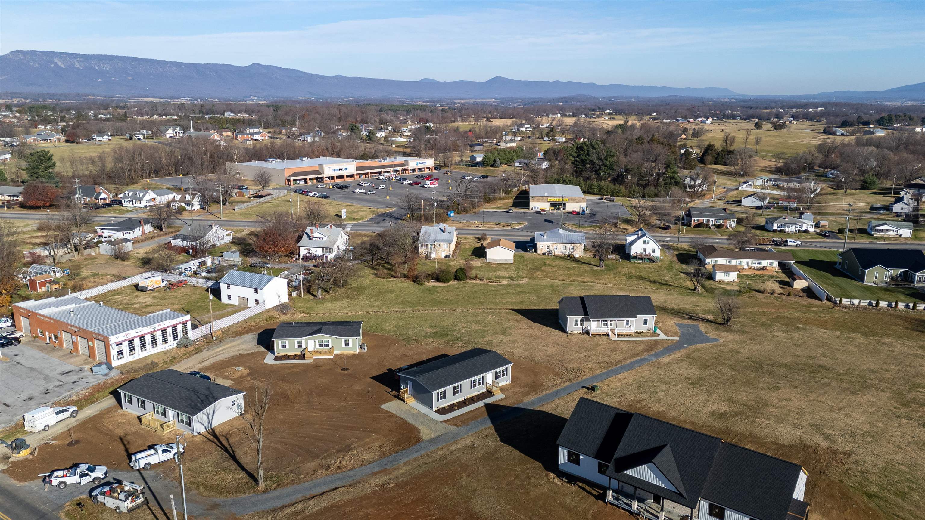 355 PARK RD, STANLEY, Virginia 22851, 3 Bedrooms Bedrooms, ,2 BathroomsBathrooms,Residential,355 PARK RD,671853 MLS # 671853