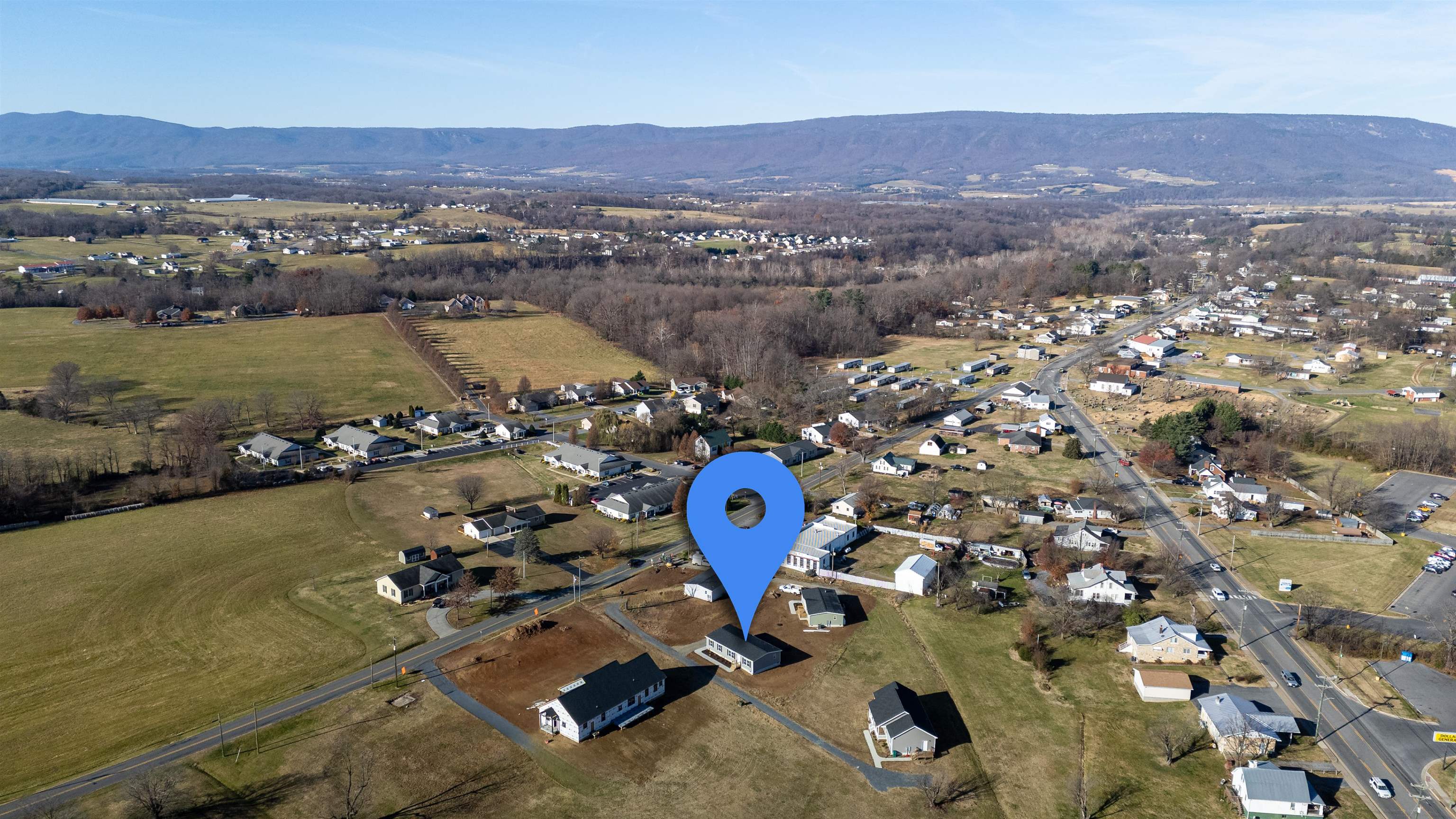 355 PARK RD, STANLEY, Virginia 22851, 3 Bedrooms Bedrooms, ,2 BathroomsBathrooms,Residential,355 PARK RD,671853 MLS # 671853