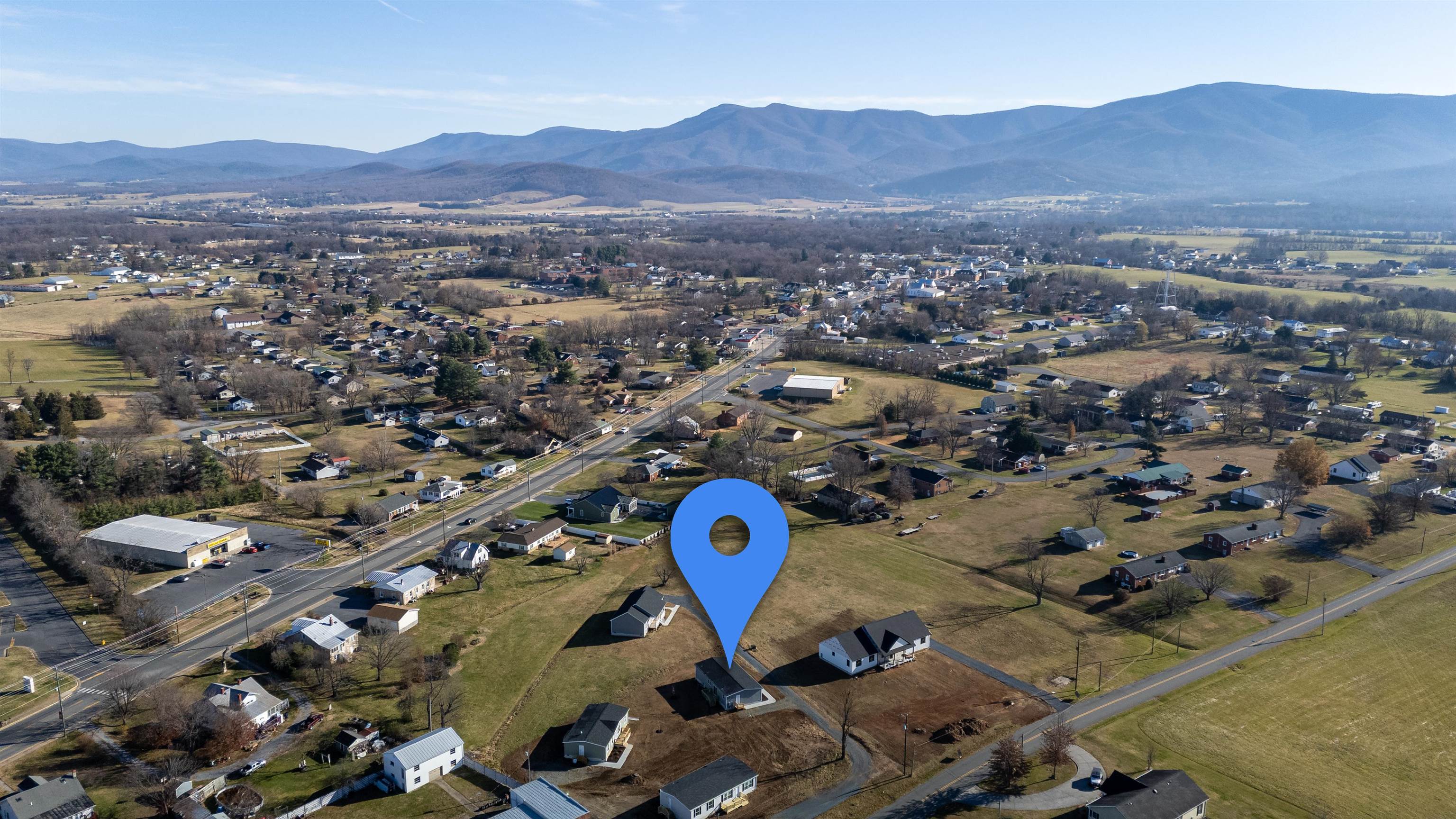 355 PARK RD, STANLEY, Virginia 22851, 3 Bedrooms Bedrooms, ,2 BathroomsBathrooms,Residential,355 PARK RD,671853 MLS # 671853