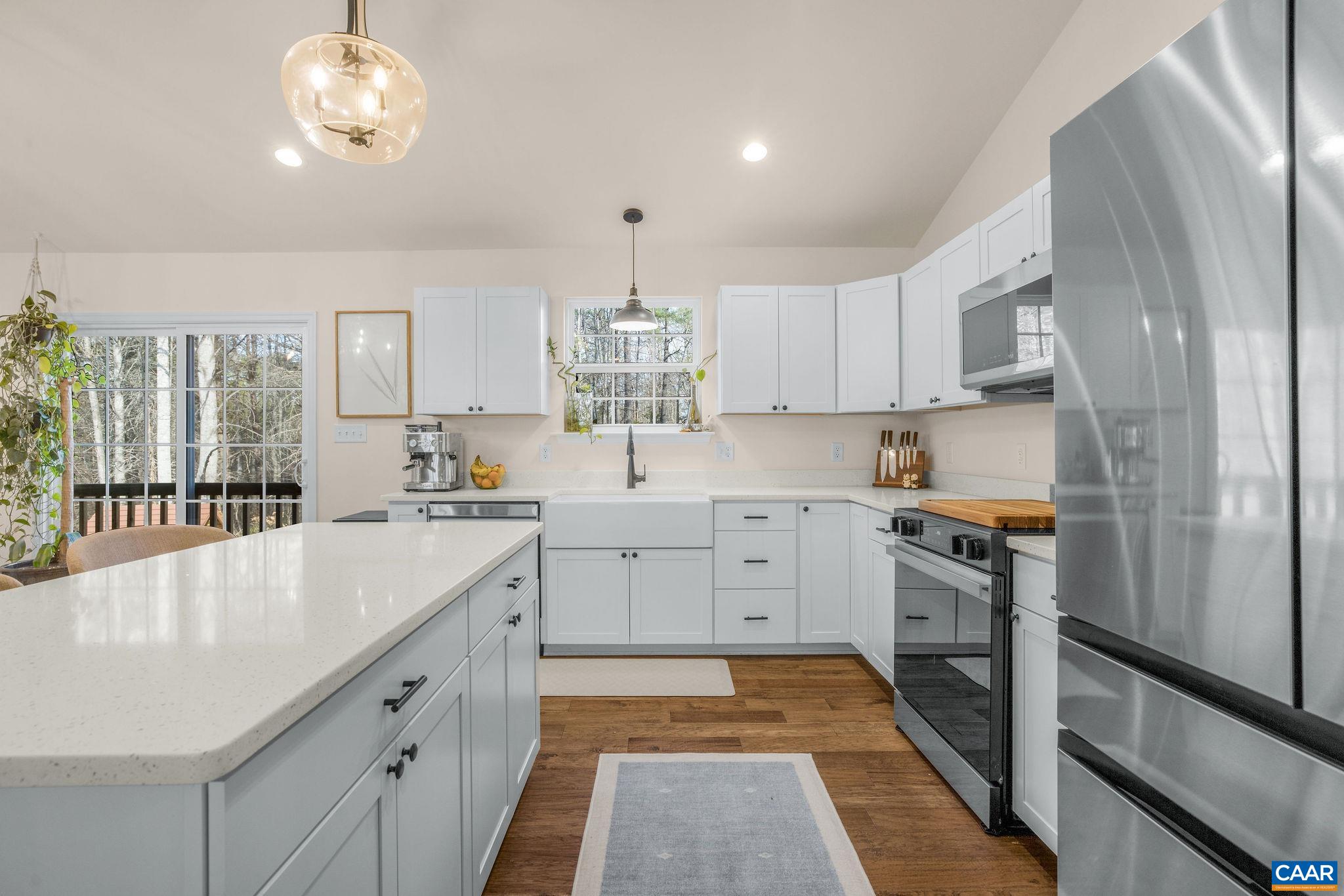 1229 PEACH GROVE RD, LOUISA, Virginia 23093, 4 Bedrooms Bedrooms, ,3 BathroomsBathrooms,Residential,1229 PEACH GROVE RD,674274 MLS # 674274