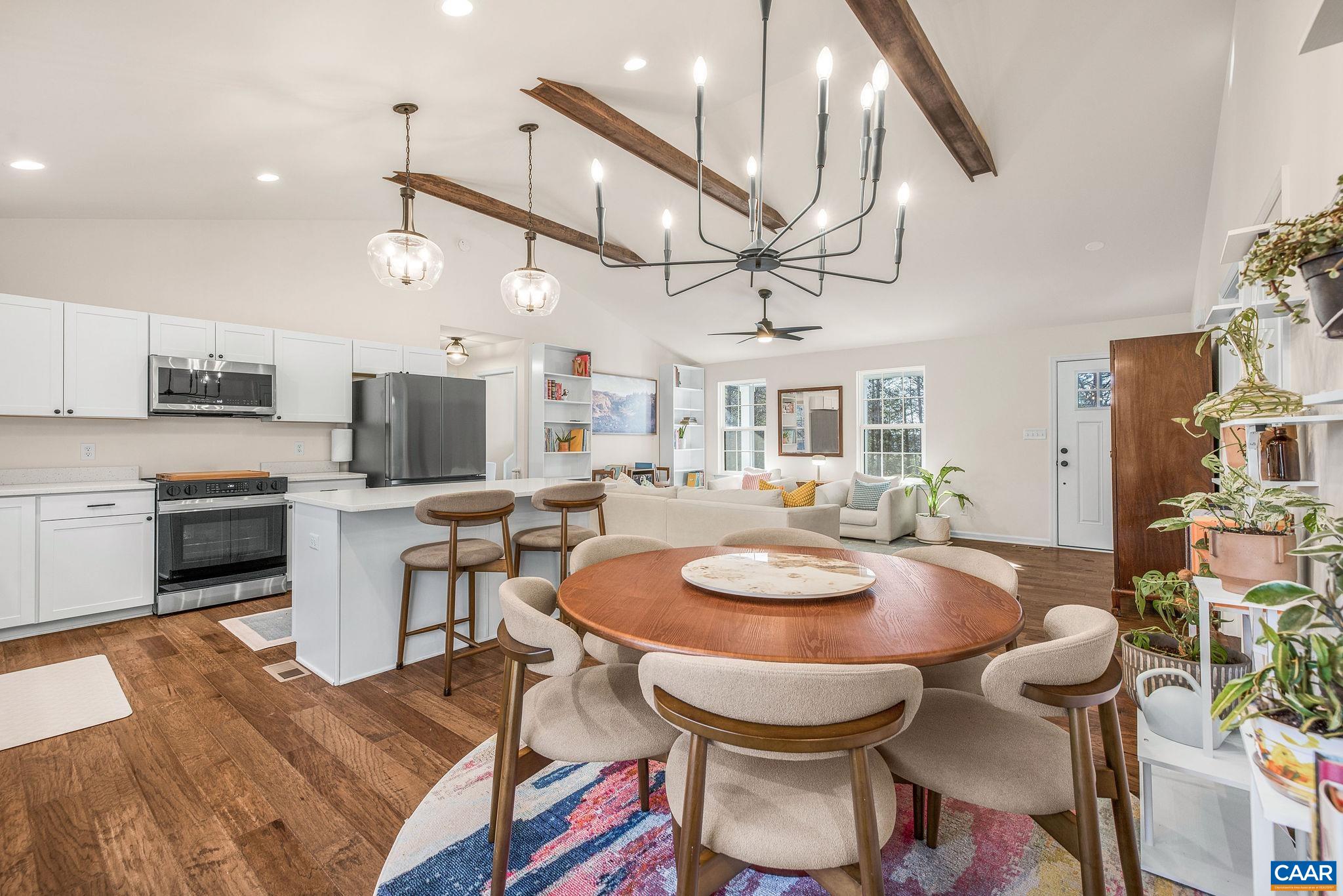 1229 PEACH GROVE RD, LOUISA, Virginia 23093, 4 Bedrooms Bedrooms, ,3 BathroomsBathrooms,Residential,1229 PEACH GROVE RD,674274 MLS # 674274