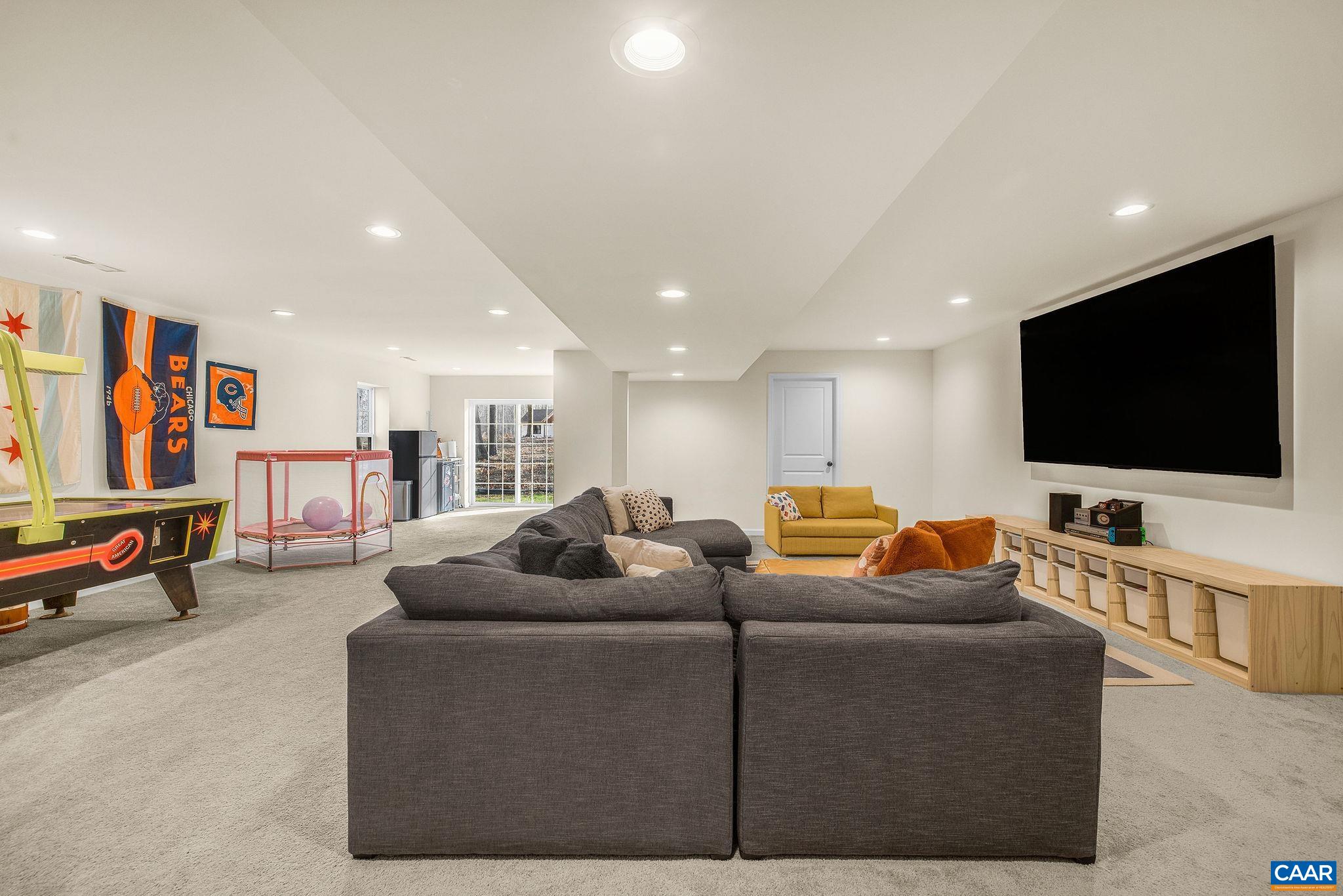 1229 PEACH GROVE RD, LOUISA, Virginia 23093, 4 Bedrooms Bedrooms, ,3 BathroomsBathrooms,Residential,1229 PEACH GROVE RD,674274 MLS # 674274