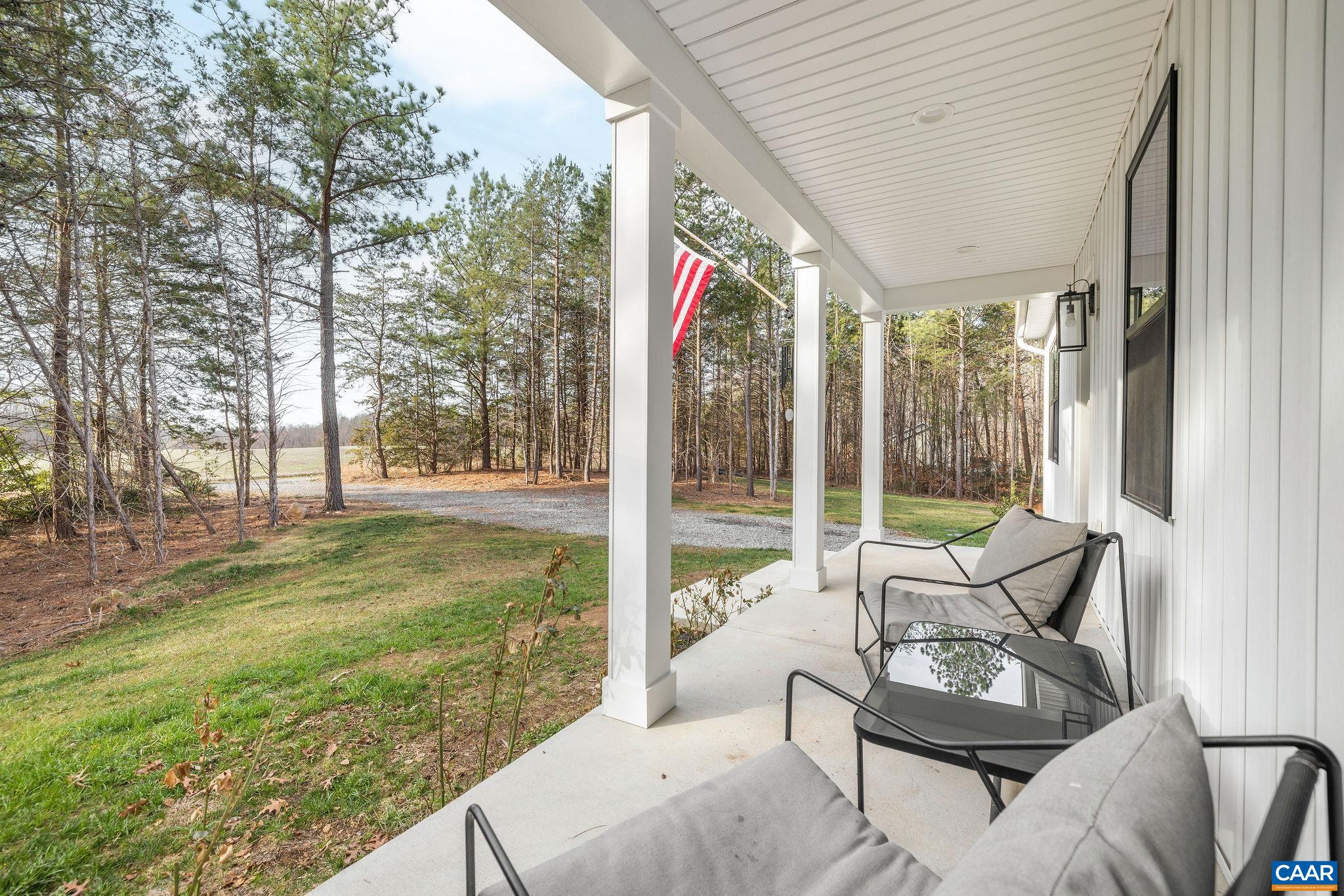 1229 PEACH GROVE RD, LOUISA, Virginia 23093, 4 Bedrooms Bedrooms, ,3 BathroomsBathrooms,Residential,1229 PEACH GROVE RD,674274 MLS # 674274