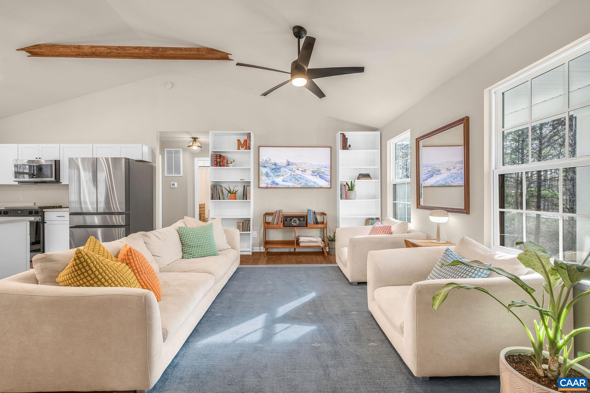 1229 PEACH GROVE RD, LOUISA, Virginia 23093, 4 Bedrooms Bedrooms, ,3 BathroomsBathrooms,Residential,1229 PEACH GROVE RD,674274 MLS # 674274