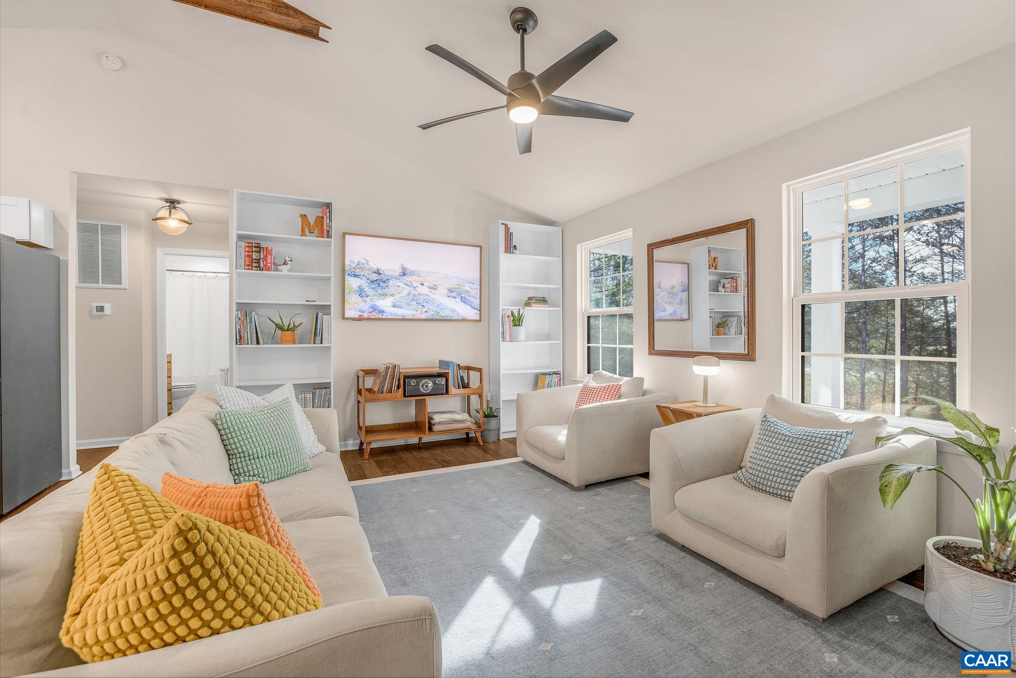 1229 PEACH GROVE RD, LOUISA, Virginia 23093, 4 Bedrooms Bedrooms, ,3 BathroomsBathrooms,Residential,1229 PEACH GROVE RD,674274 MLS # 674274