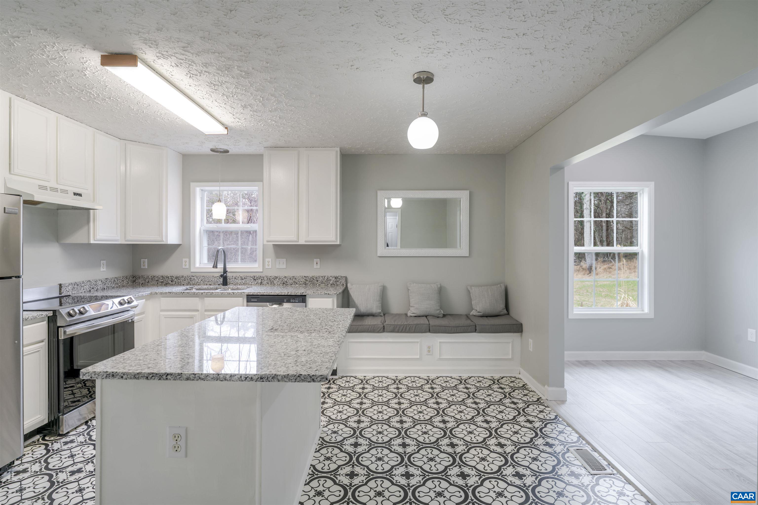 5860 BEARWOOD RD, CROZET, Virginia 22932, 3 Bedrooms Bedrooms, ,2 BathroomsBathrooms,Residential,5860 BEARWOOD RD,674277 MLS # 674277