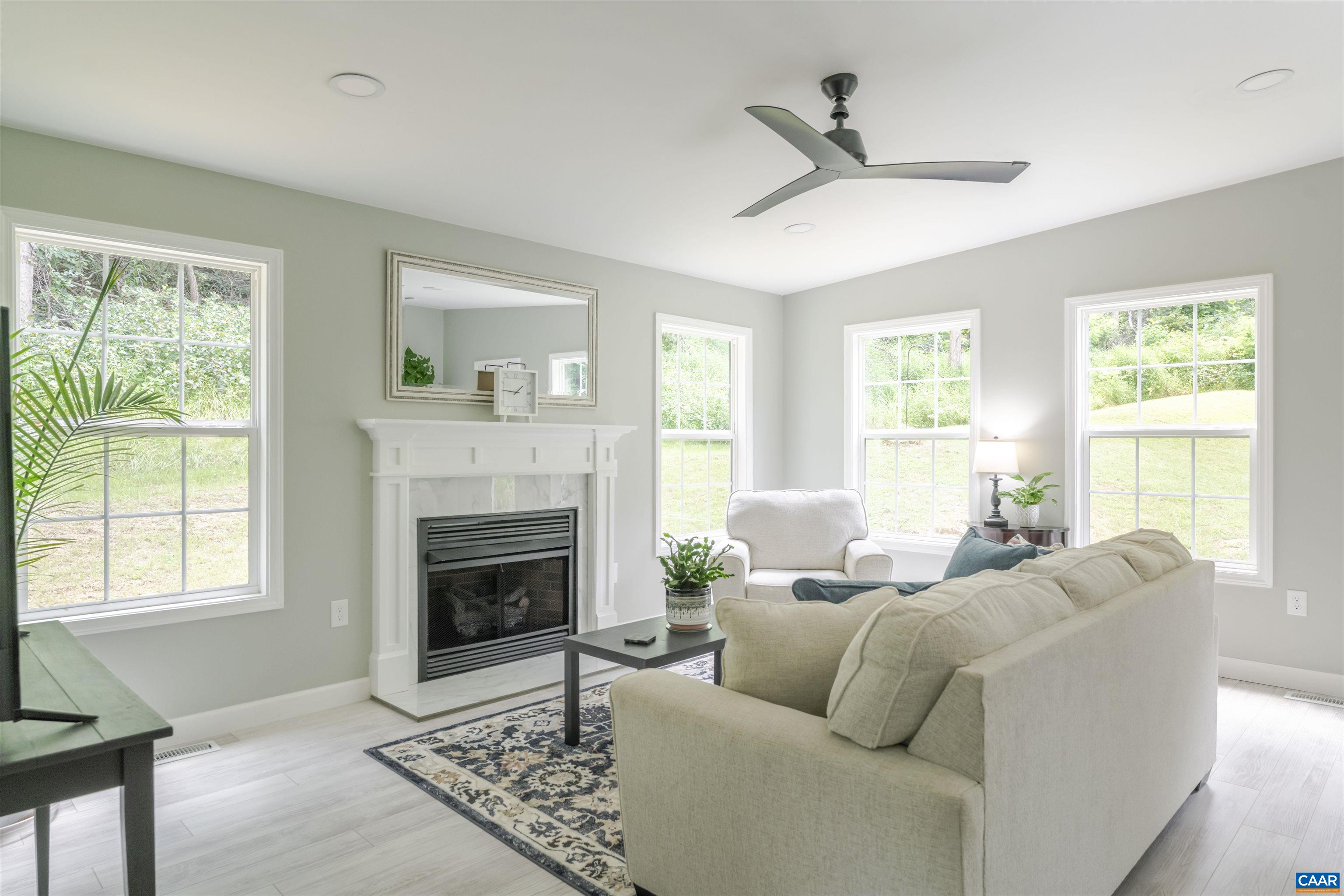 5860 BEARWOOD RD, CROZET, Virginia 22932, 3 Bedrooms Bedrooms, ,2 BathroomsBathrooms,Residential,5860 BEARWOOD RD,674277 MLS # 674277