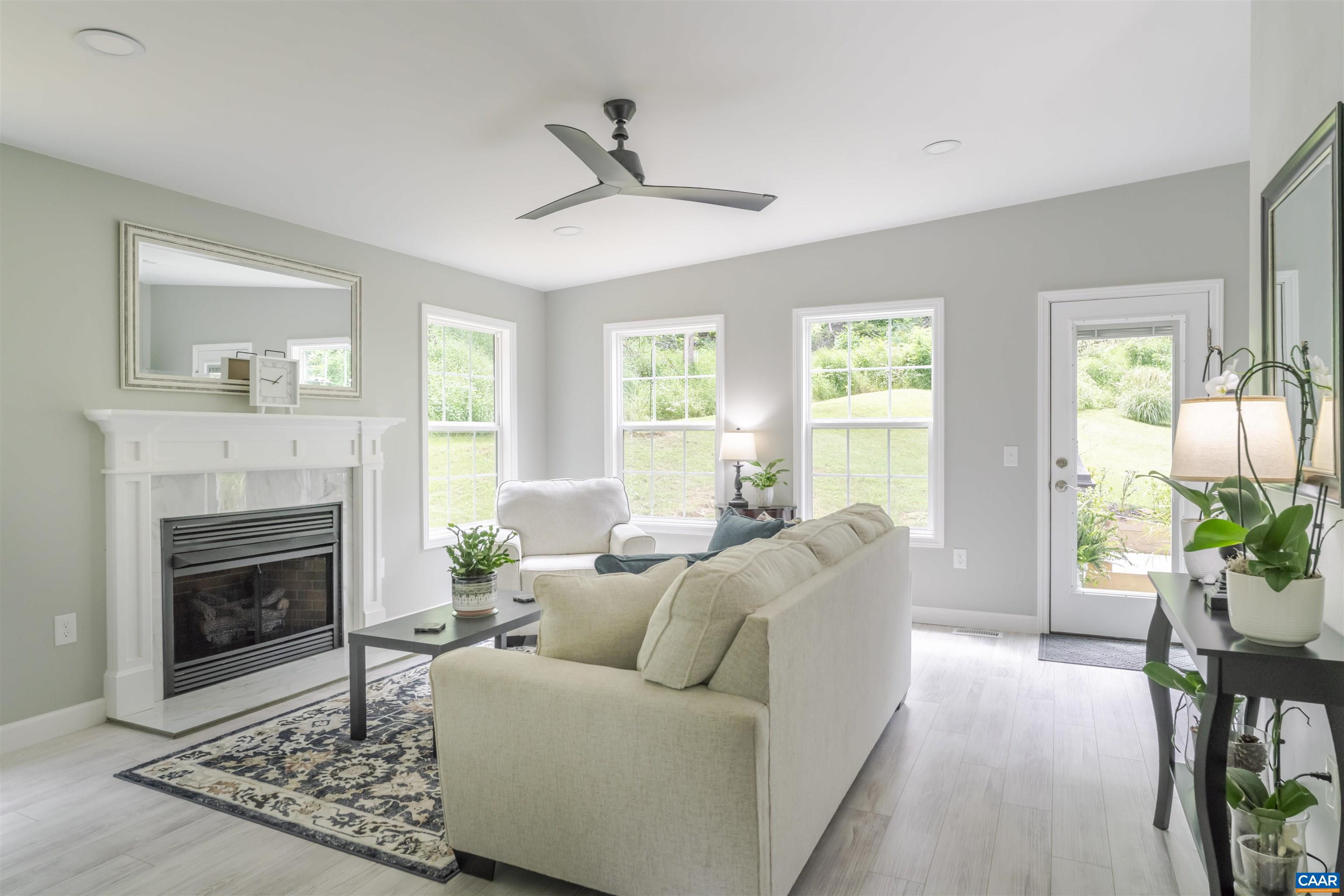 5860 BEARWOOD RD, CROZET, Virginia 22932, 3 Bedrooms Bedrooms, ,2 BathroomsBathrooms,Residential,5860 BEARWOOD RD,674277 MLS # 674277