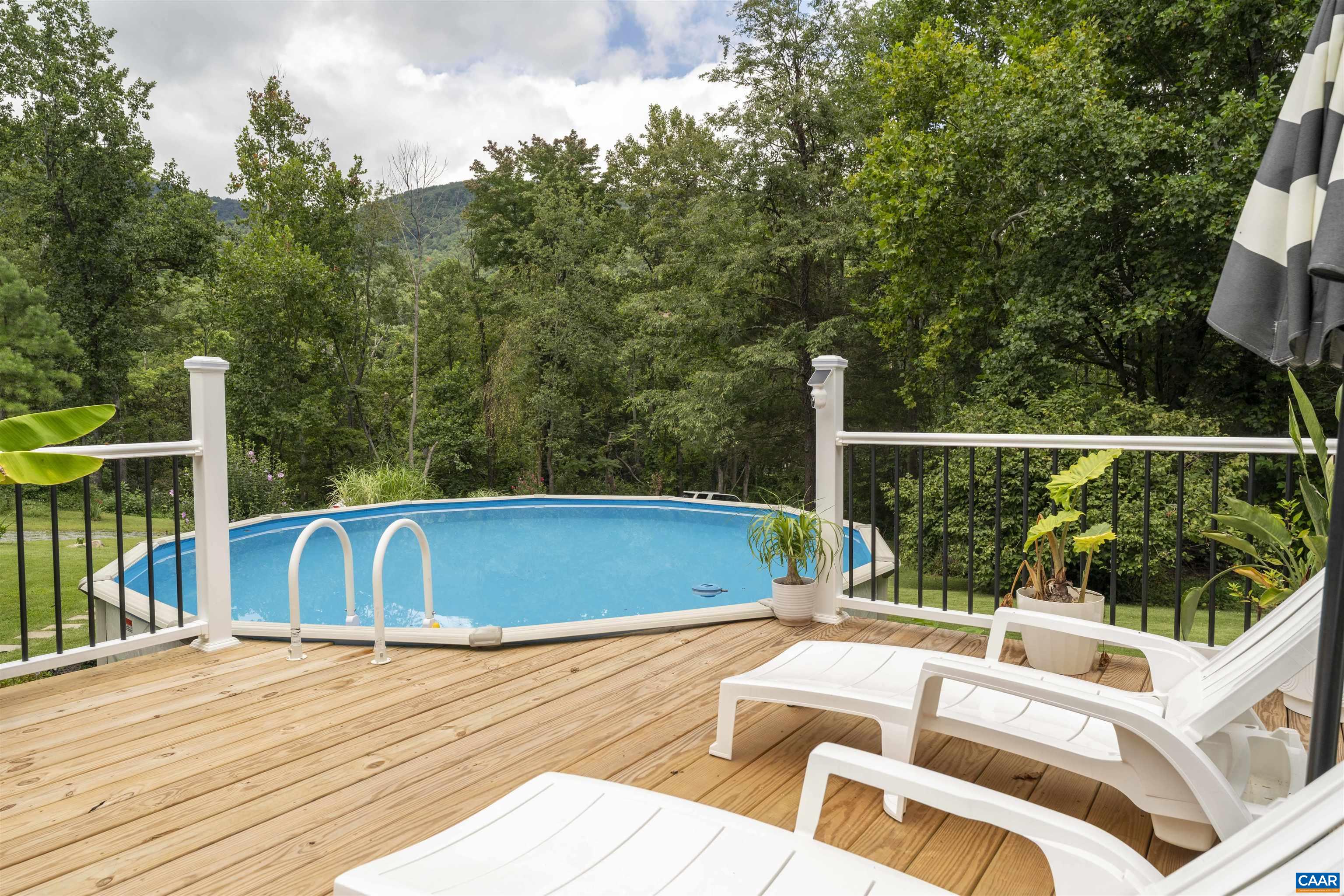 5860 BEARWOOD RD, CROZET, Virginia 22932, 3 Bedrooms Bedrooms, ,2 BathroomsBathrooms,Residential,5860 BEARWOOD RD,674277 MLS # 674277