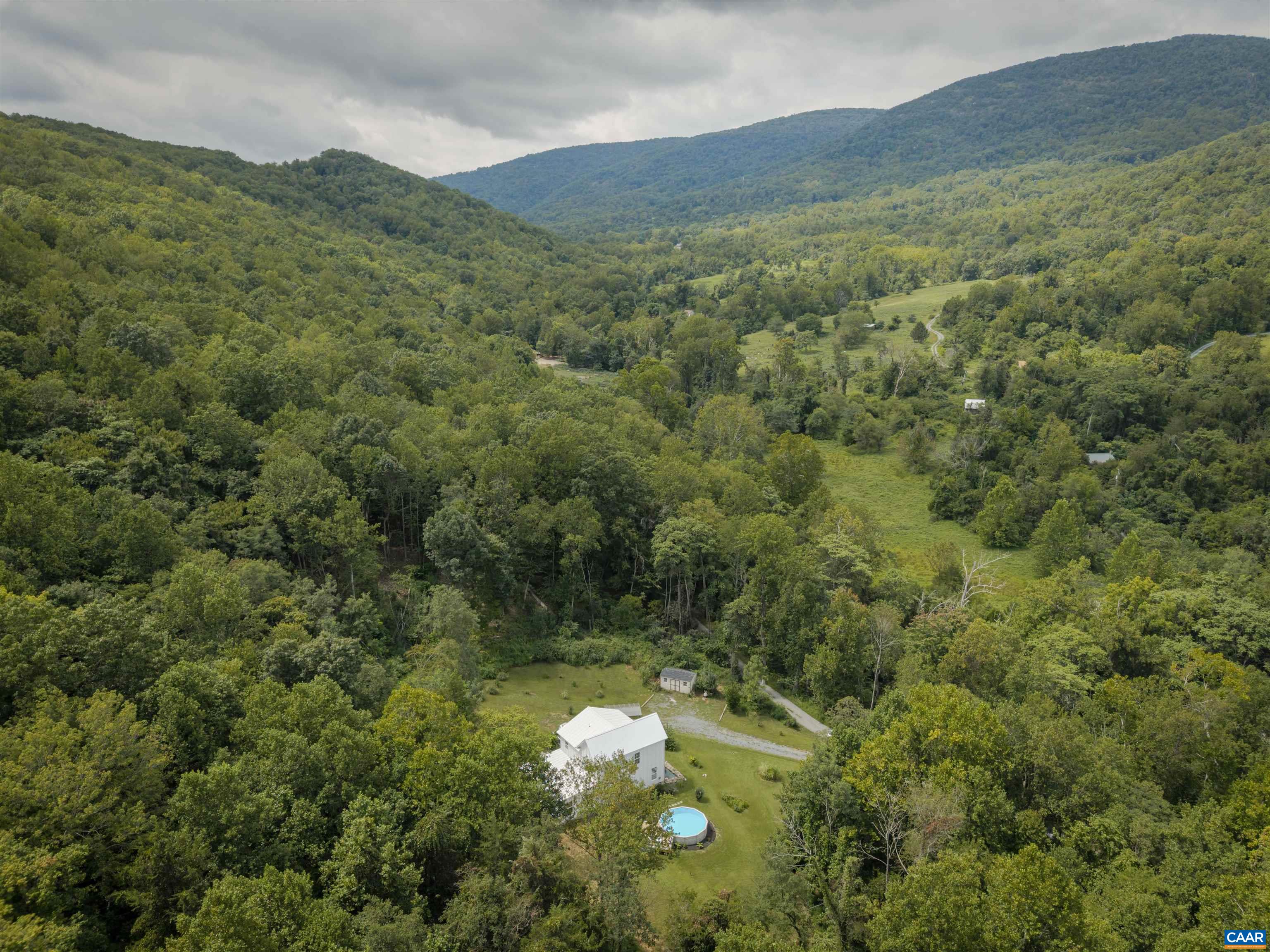 5860 BEARWOOD RD, CROZET, Virginia 22932, 3 Bedrooms Bedrooms, ,2 BathroomsBathrooms,Residential,5860 BEARWOOD RD,674277 MLS # 674277