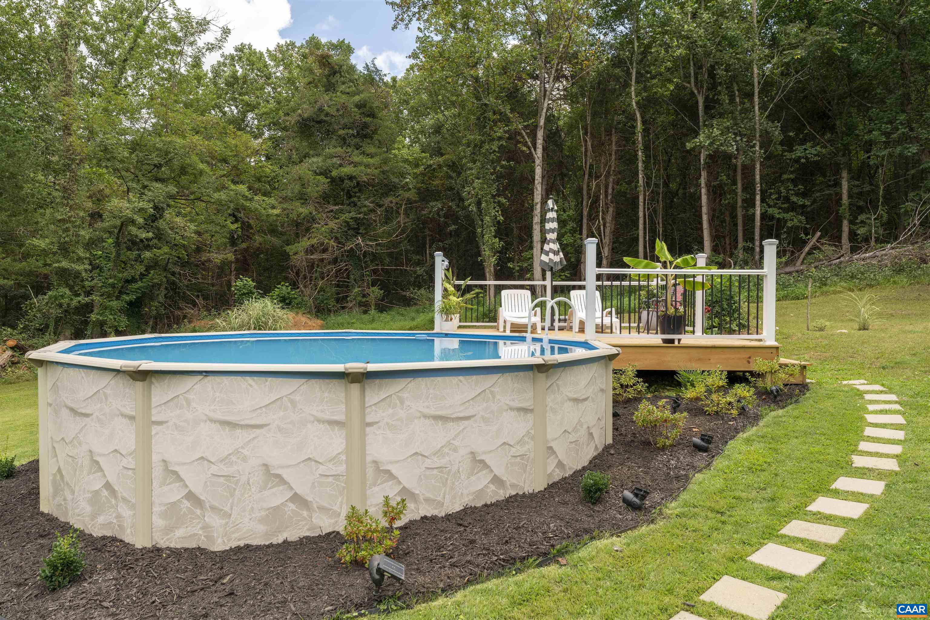 5860 BEARWOOD RD, CROZET, Virginia 22932, 3 Bedrooms Bedrooms, ,2 BathroomsBathrooms,Residential,5860 BEARWOOD RD,674277 MLS # 674277