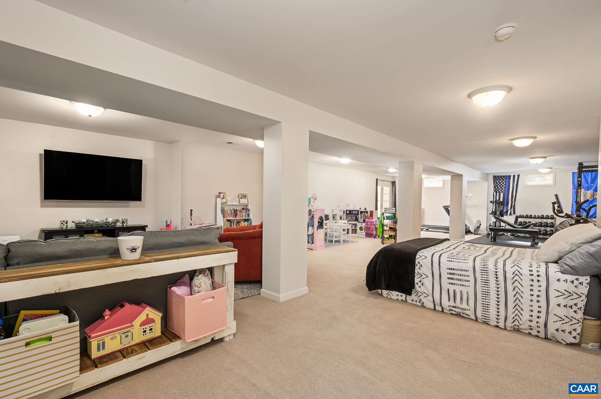 123 SYDNEY WAY, PALMYRA, Virginia 22963, 3 Bedrooms Bedrooms, ,2 BathroomsBathrooms,Residential,123 SYDNEY WAY,674314 MLS # 674314