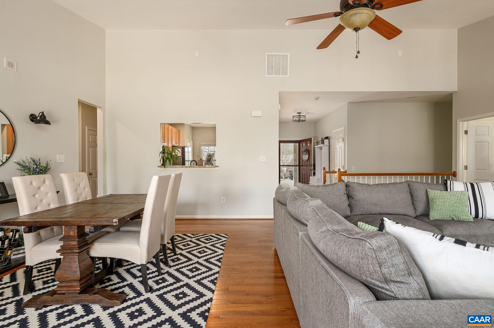 123 SYDNEY WAY, PALMYRA, Virginia 22963, 3 Bedrooms Bedrooms, ,2 BathroomsBathrooms,Residential,123 SYDNEY WAY,674314 MLS # 674314