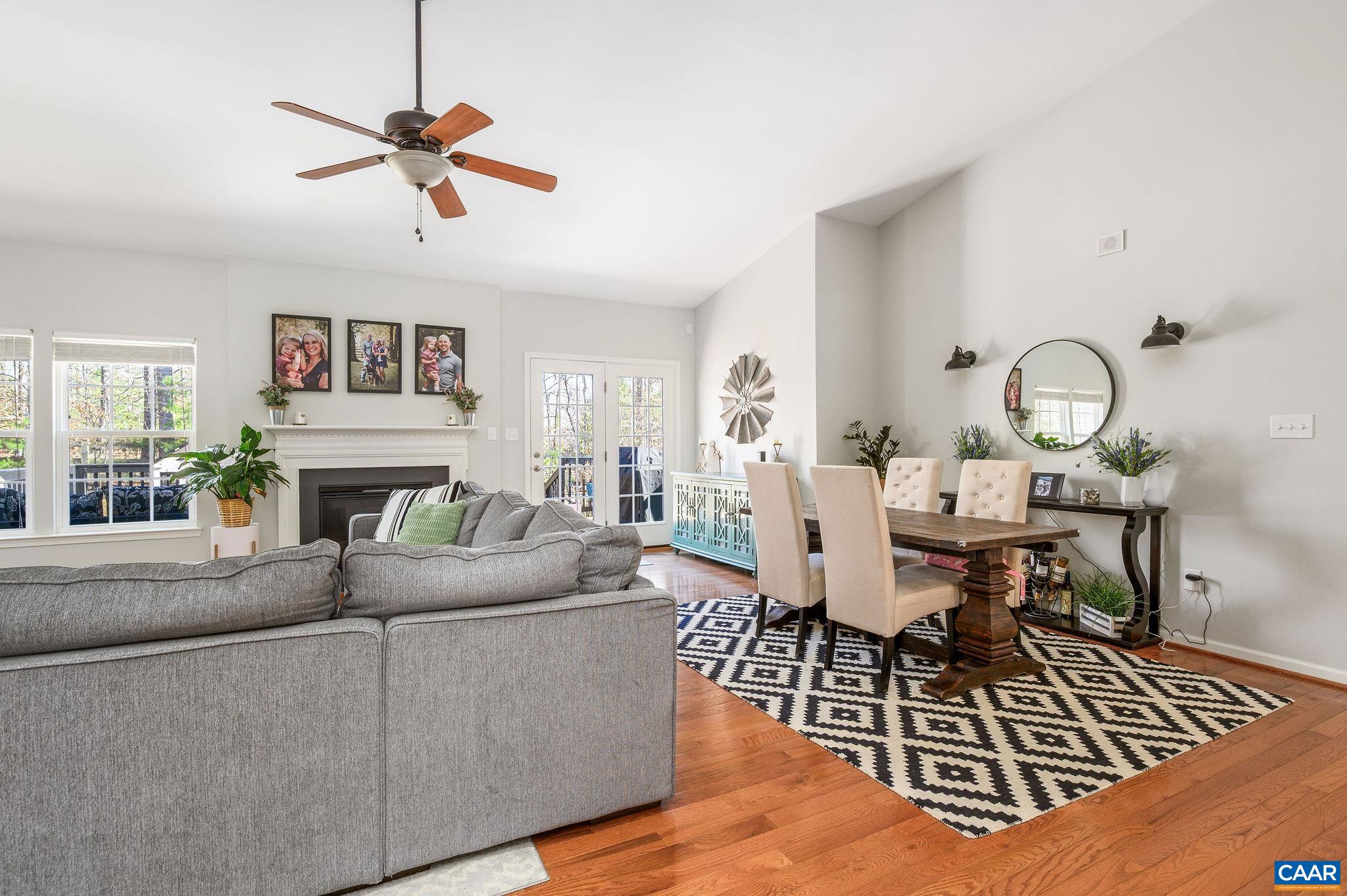 123 SYDNEY WAY, PALMYRA, Virginia 22963, 3 Bedrooms Bedrooms, ,2 BathroomsBathrooms,Residential,123 SYDNEY WAY,674314 MLS # 674314