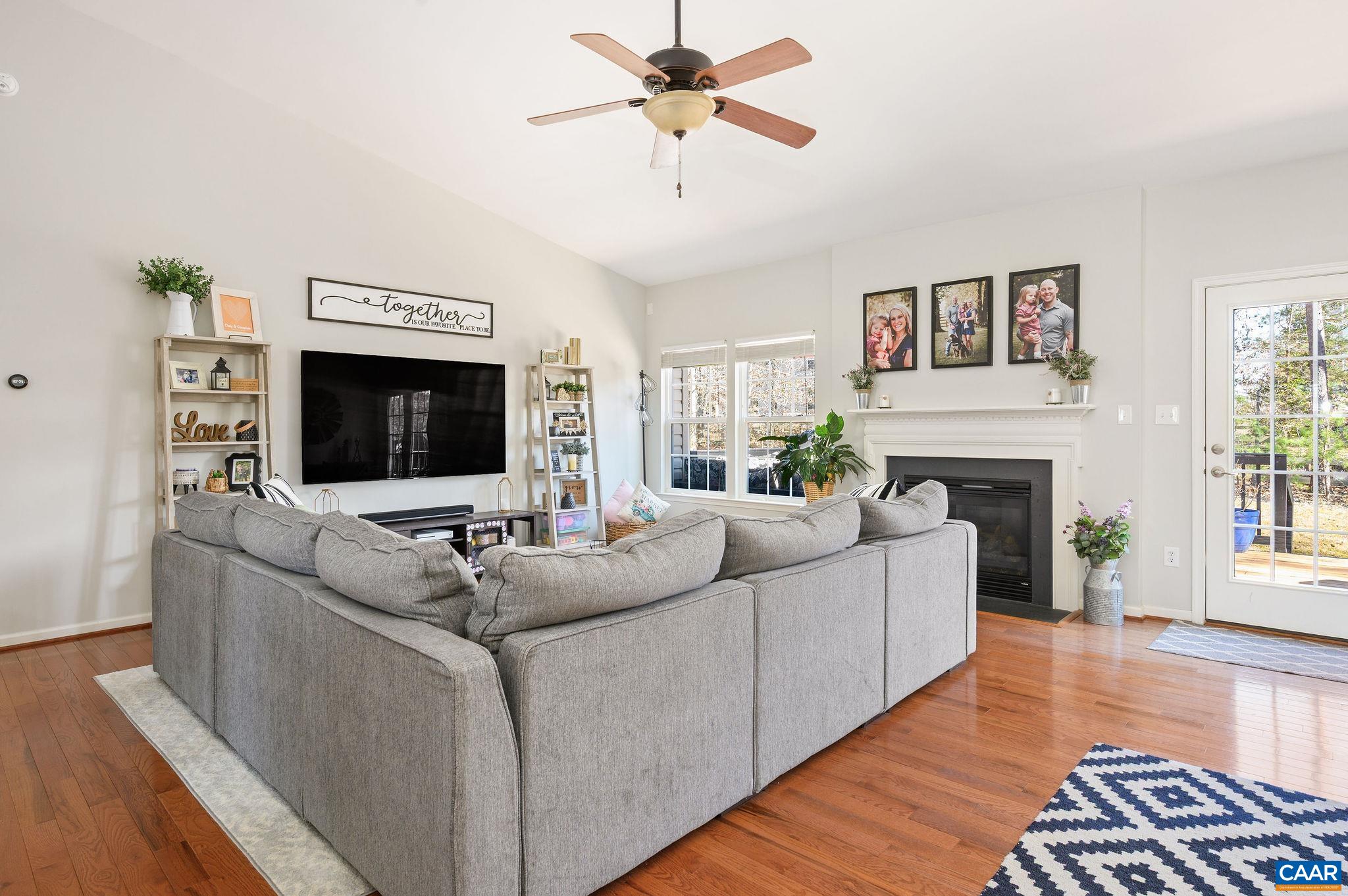 123 SYDNEY WAY, PALMYRA, Virginia 22963, 3 Bedrooms Bedrooms, ,2 BathroomsBathrooms,Residential,123 SYDNEY WAY,674314 MLS # 674314