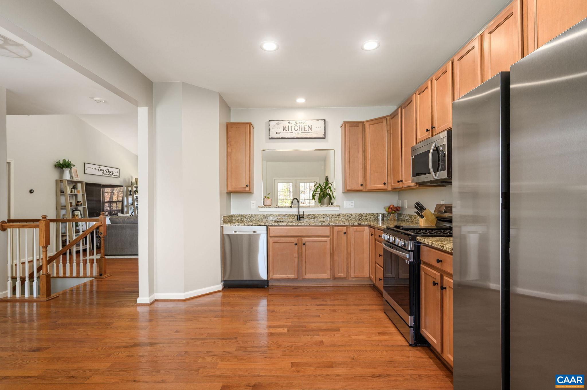 123 SYDNEY WAY, PALMYRA, Virginia 22963, 3 Bedrooms Bedrooms, ,2 BathroomsBathrooms,Residential,123 SYDNEY WAY,674314 MLS # 674314