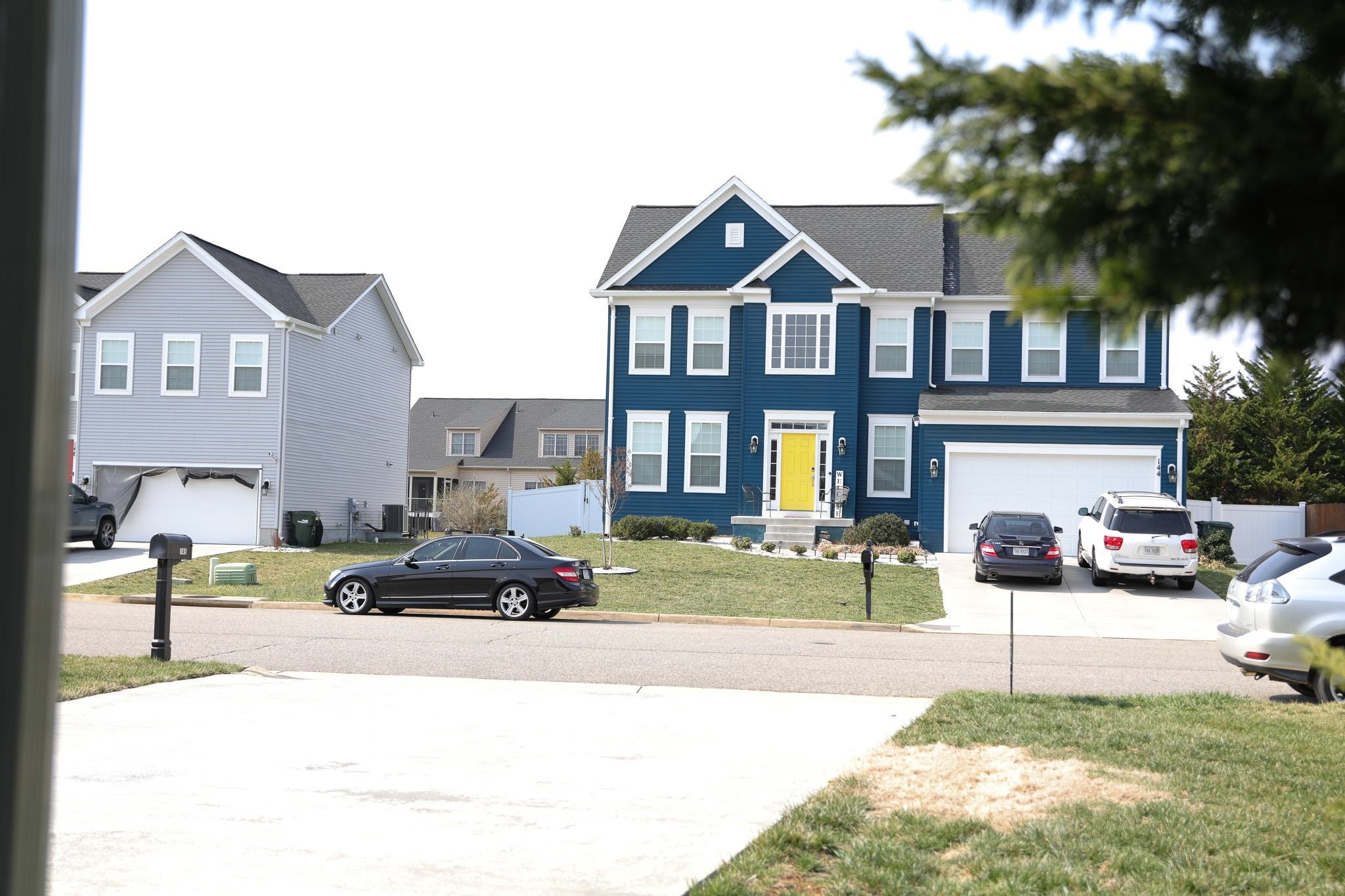 145 PAIGE ST, WAYNESBORO, Virginia 22980, 3 Bedrooms Bedrooms, ,2 BathroomsBathrooms,Residential,145 PAIGE ST,674319 MLS # 674319