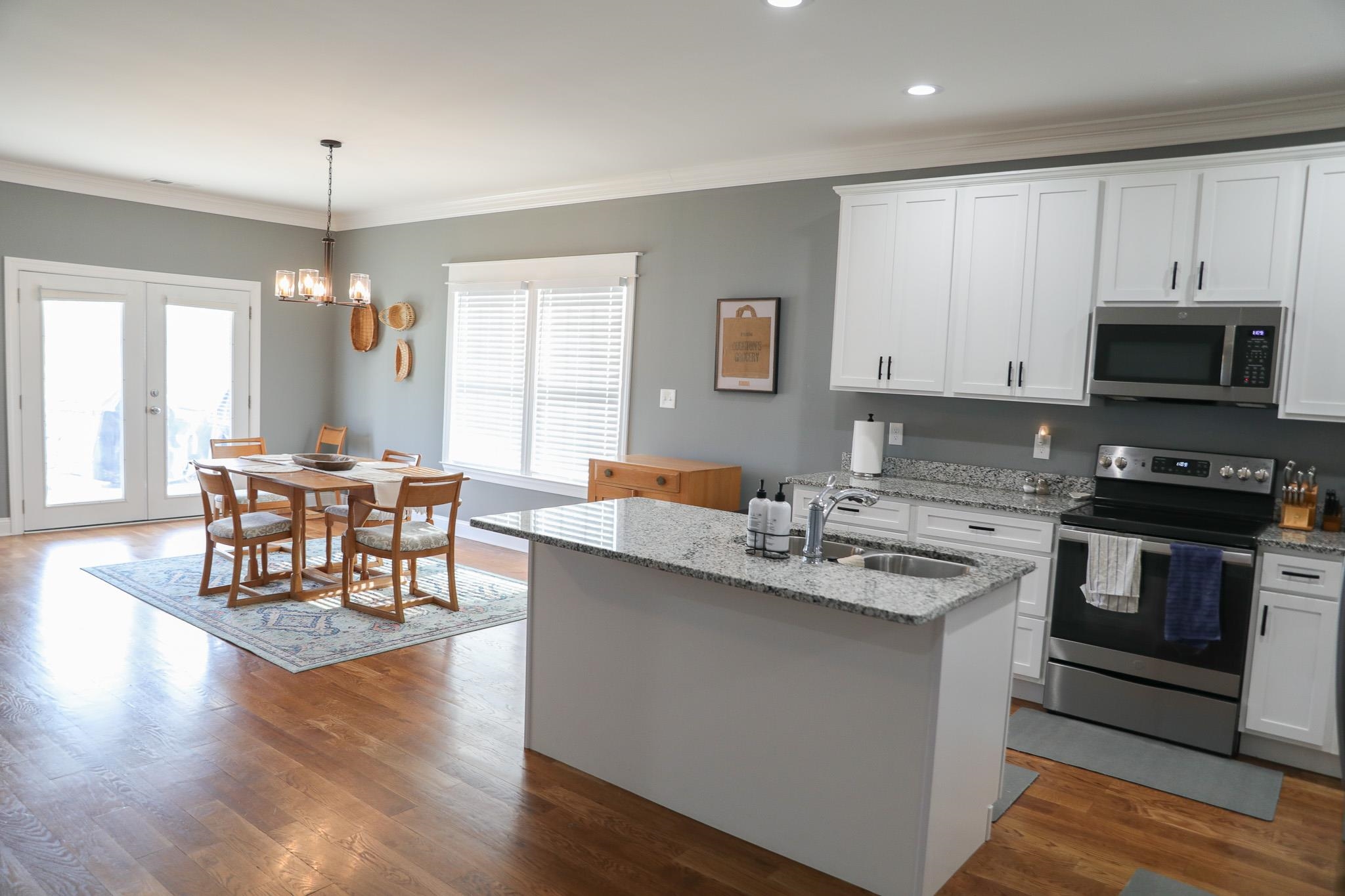 145 PAIGE ST, WAYNESBORO, Virginia 22980, 3 Bedrooms Bedrooms, ,2 BathroomsBathrooms,Residential,145 PAIGE ST,674319 MLS # 674319