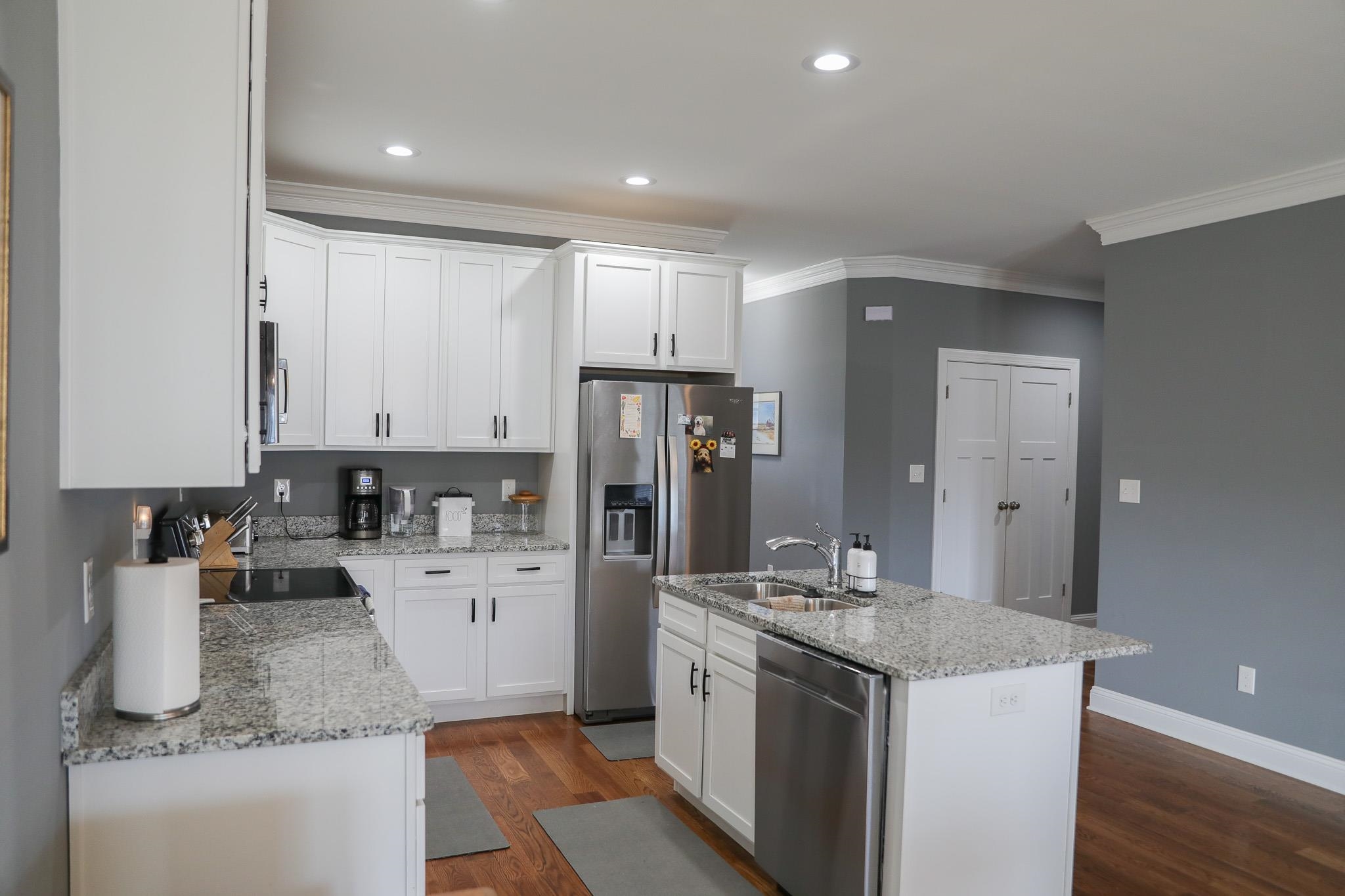 145 PAIGE ST, WAYNESBORO, Virginia 22980, 3 Bedrooms Bedrooms, ,2 BathroomsBathrooms,Residential,145 PAIGE ST,674319 MLS # 674319