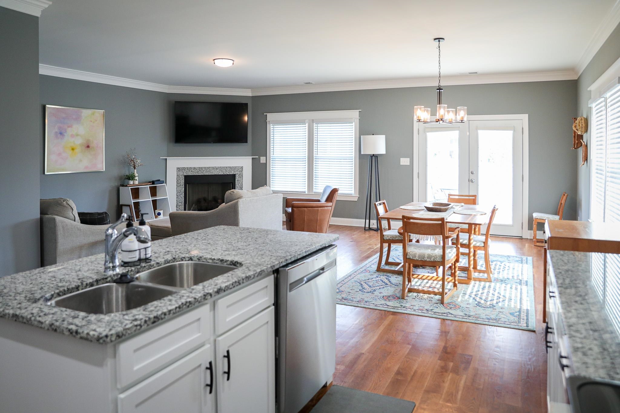 145 PAIGE ST, WAYNESBORO, Virginia 22980, 3 Bedrooms Bedrooms, ,2 BathroomsBathrooms,Residential,145 PAIGE ST,674319 MLS # 674319