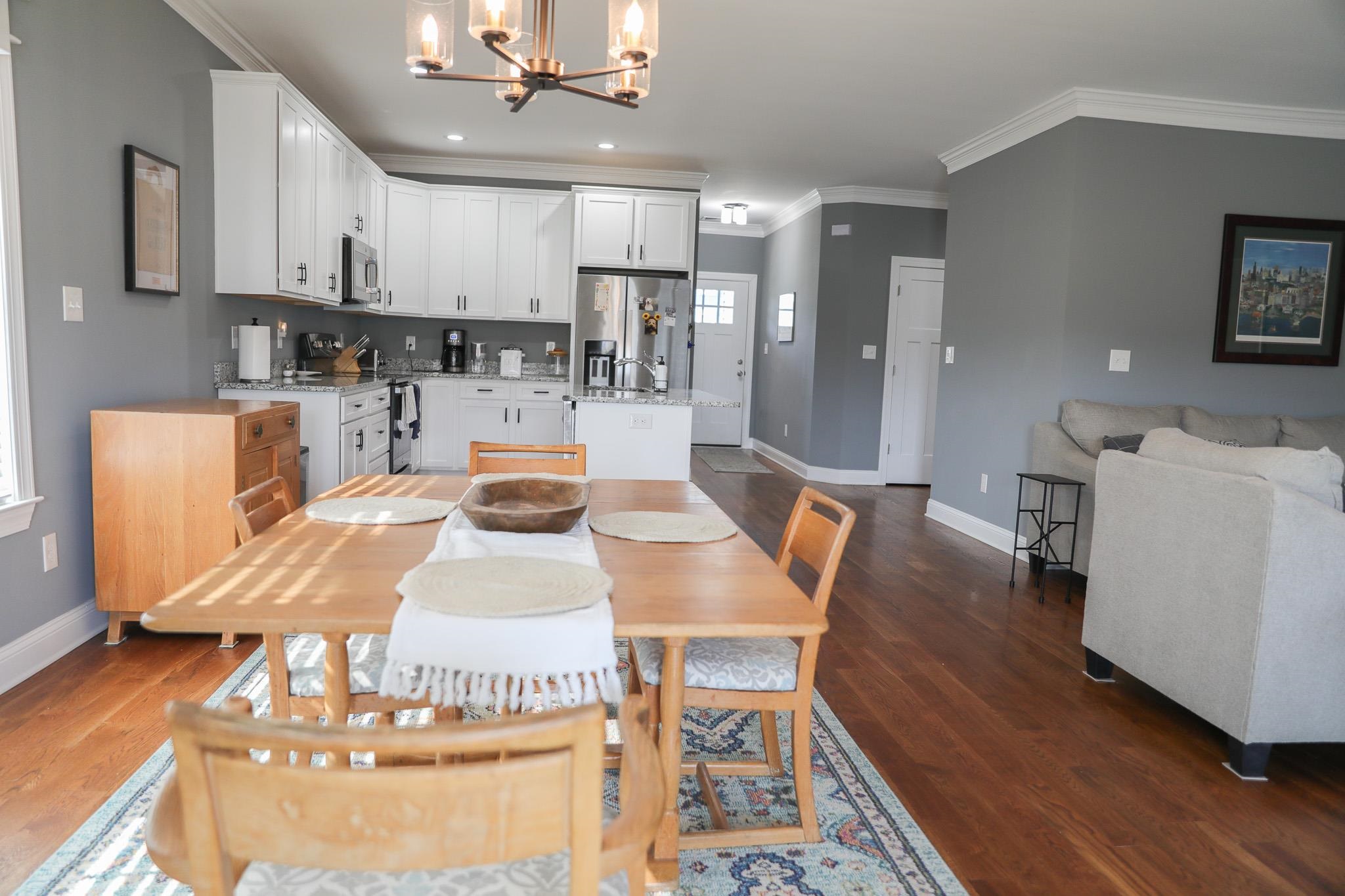 145 PAIGE ST, WAYNESBORO, Virginia 22980, 3 Bedrooms Bedrooms, ,2 BathroomsBathrooms,Residential,145 PAIGE ST,674319 MLS # 674319