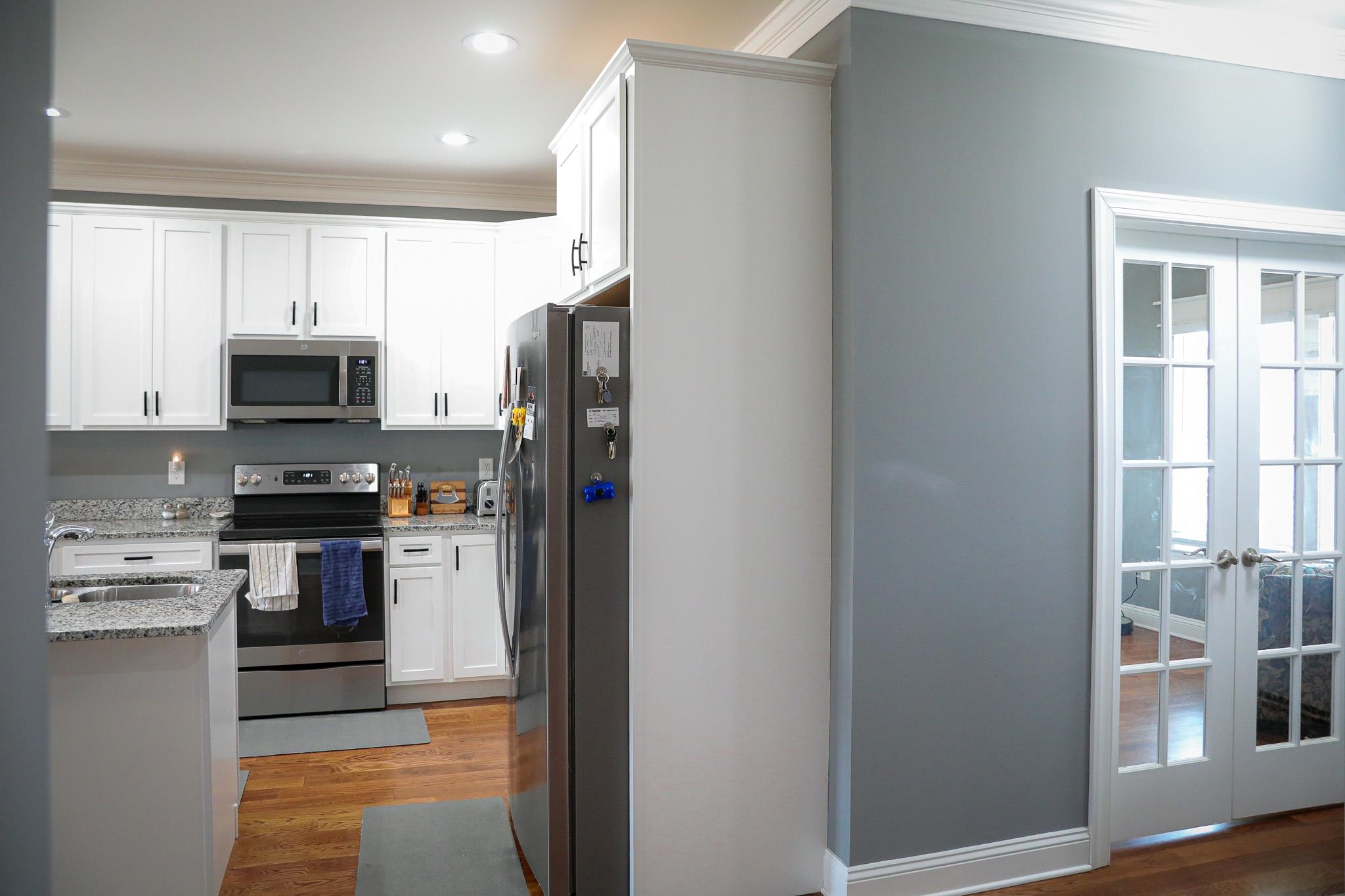 145 PAIGE ST, WAYNESBORO, Virginia 22980, 3 Bedrooms Bedrooms, ,2 BathroomsBathrooms,Residential,145 PAIGE ST,674319 MLS # 674319