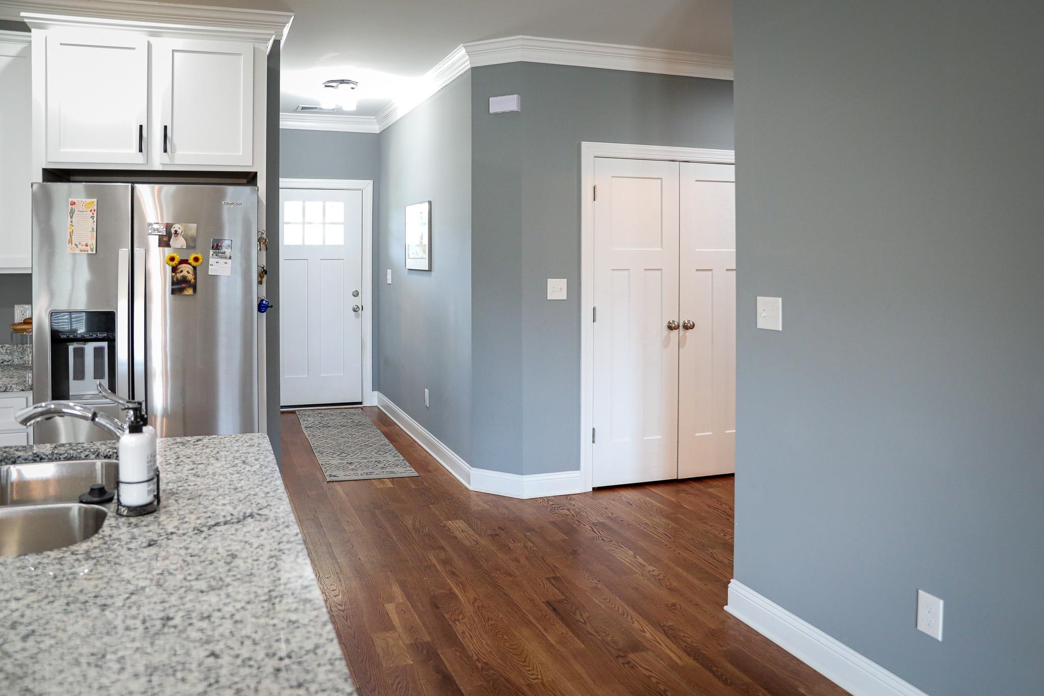 145 PAIGE ST, WAYNESBORO, Virginia 22980, 3 Bedrooms Bedrooms, ,2 BathroomsBathrooms,Residential,145 PAIGE ST,674319 MLS # 674319