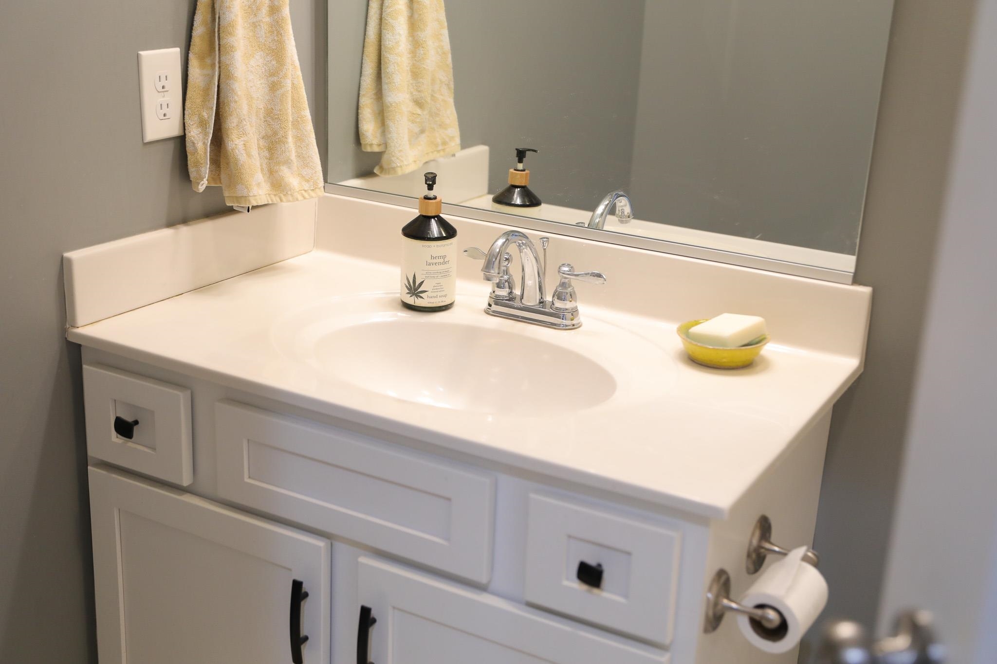 145 PAIGE ST, WAYNESBORO, Virginia 22980, 3 Bedrooms Bedrooms, ,2 BathroomsBathrooms,Residential,145 PAIGE ST,674319 MLS # 674319