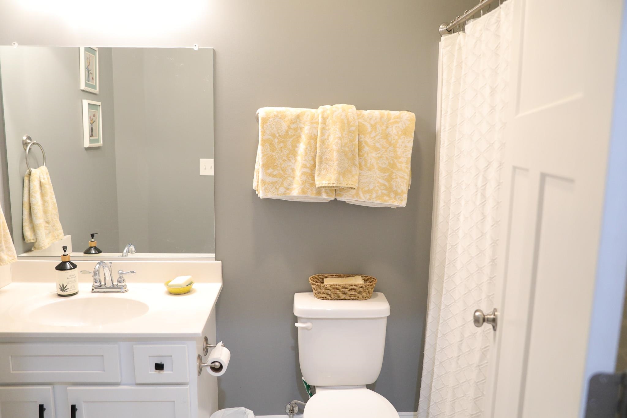 145 PAIGE ST, WAYNESBORO, Virginia 22980, 3 Bedrooms Bedrooms, ,2 BathroomsBathrooms,Residential,145 PAIGE ST,674319 MLS # 674319