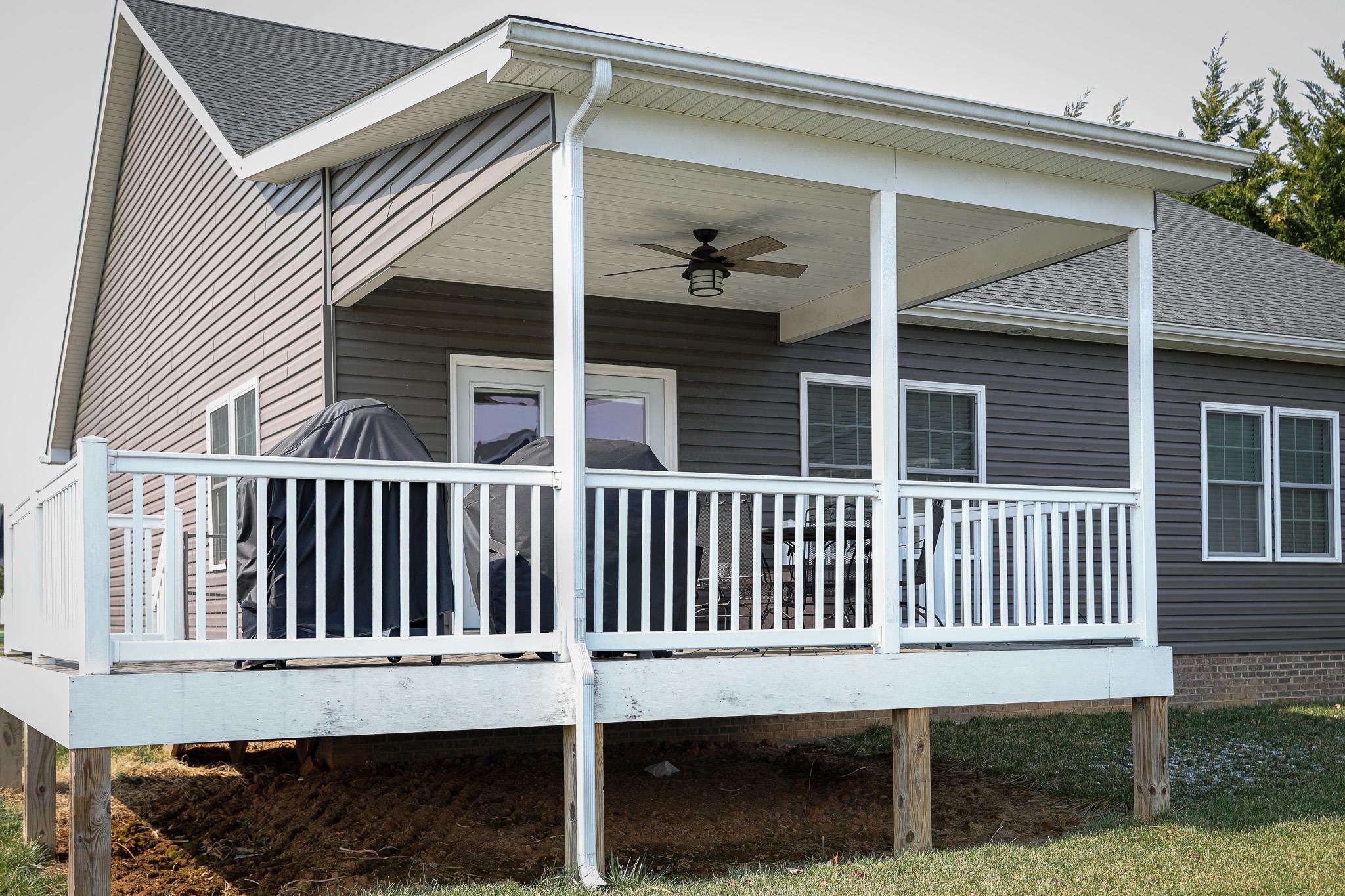 145 PAIGE ST, WAYNESBORO, Virginia 22980, 3 Bedrooms Bedrooms, ,2 BathroomsBathrooms,Residential,145 PAIGE ST,674319 MLS # 674319