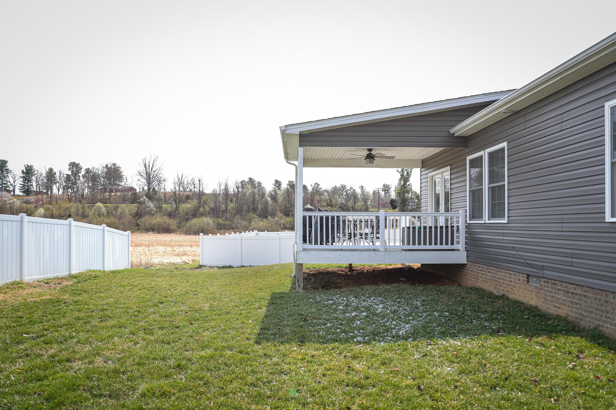 145 PAIGE ST, WAYNESBORO, Virginia 22980, 3 Bedrooms Bedrooms, ,2 BathroomsBathrooms,Residential,145 PAIGE ST,674319 MLS # 674319