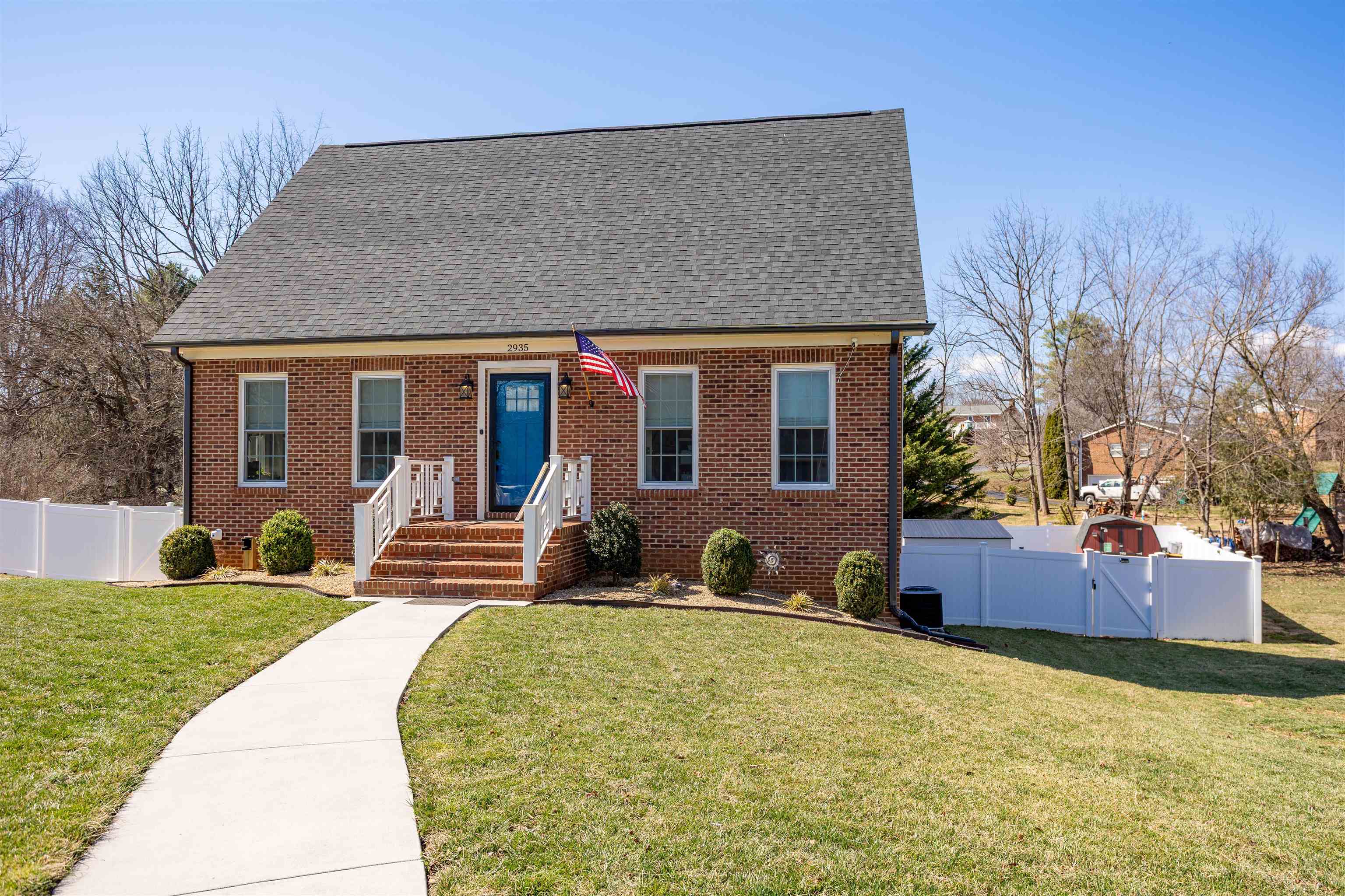 2935 JUNIPER CT, ROCKINGHAM, Virginia 22801, 3 Bedrooms Bedrooms, ,3 BathroomsBathrooms,Residential,2935 JUNIPER CT,674324 MLS # 674324