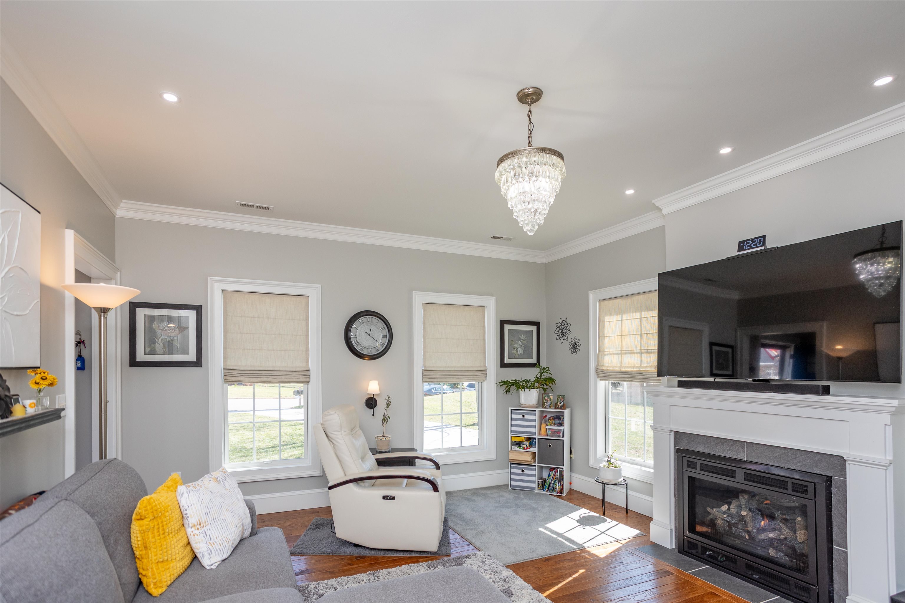 2935 JUNIPER CT, ROCKINGHAM, Virginia 22801, 3 Bedrooms Bedrooms, ,3 BathroomsBathrooms,Residential,2935 JUNIPER CT,674324 MLS # 674324