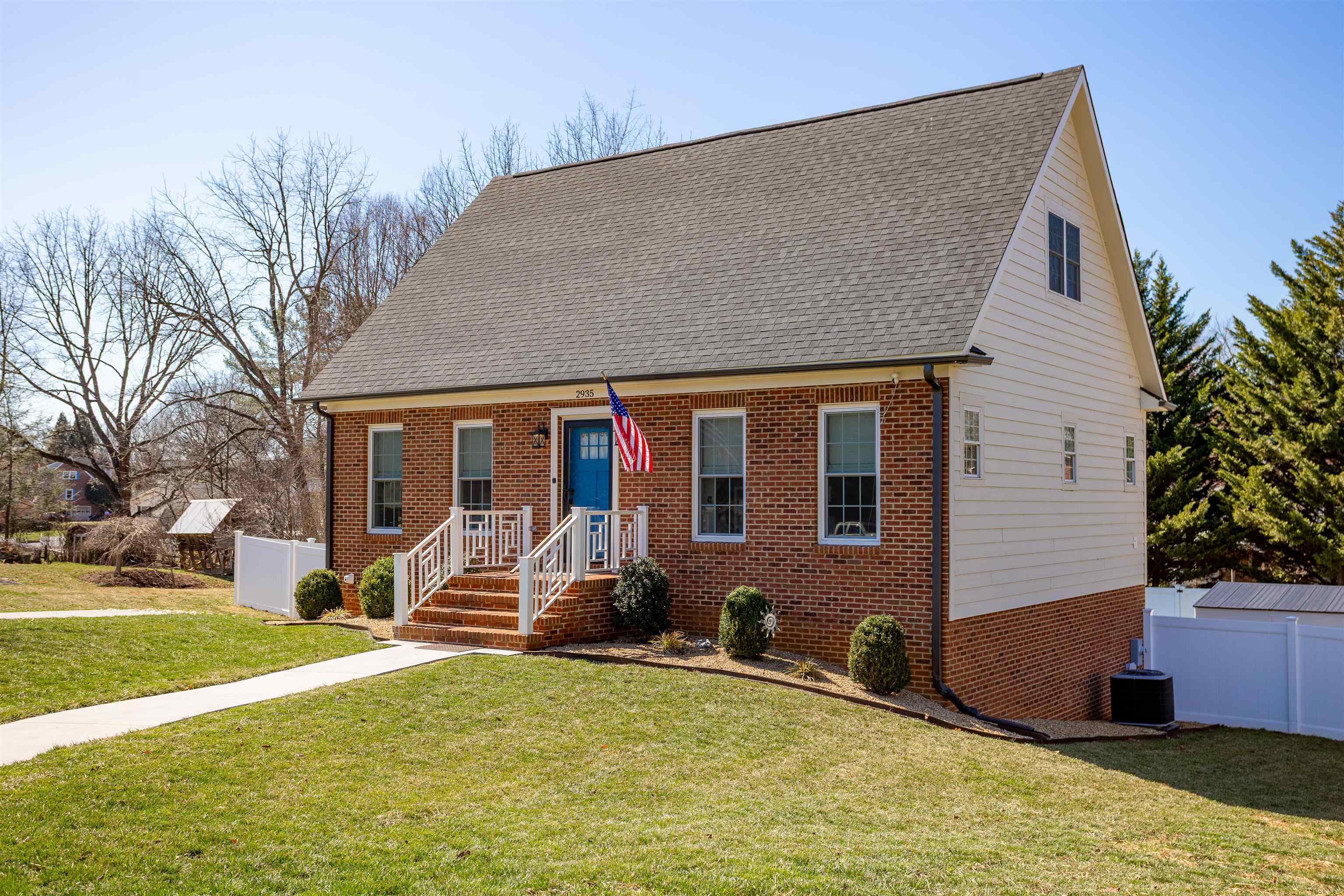 2935 JUNIPER CT, ROCKINGHAM, Virginia 22801, 3 Bedrooms Bedrooms, ,3 BathroomsBathrooms,Residential,2935 JUNIPER CT,674324 MLS # 674324