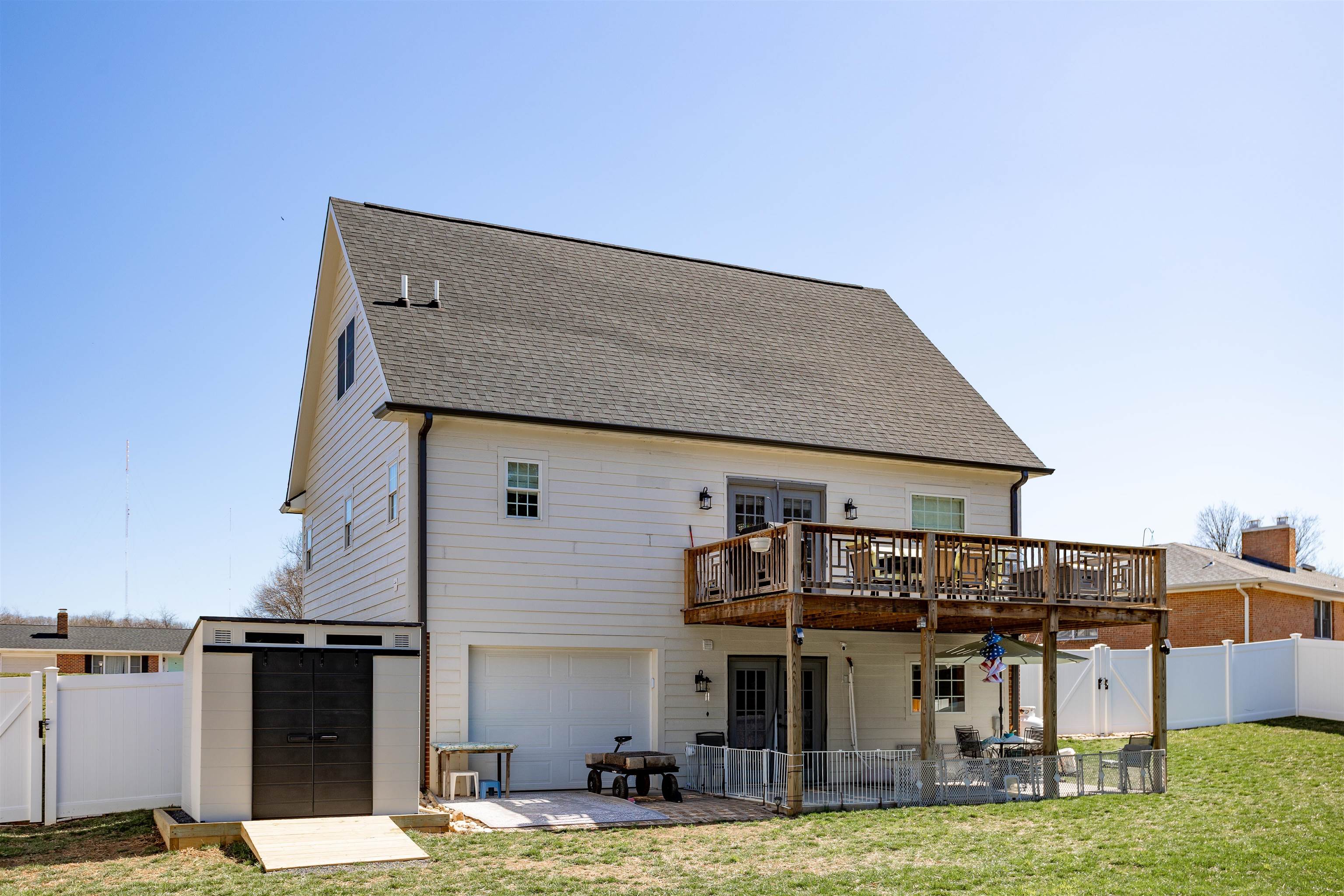 2935 JUNIPER CT, ROCKINGHAM, Virginia 22801, 3 Bedrooms Bedrooms, ,3 BathroomsBathrooms,Residential,2935 JUNIPER CT,674324 MLS # 674324