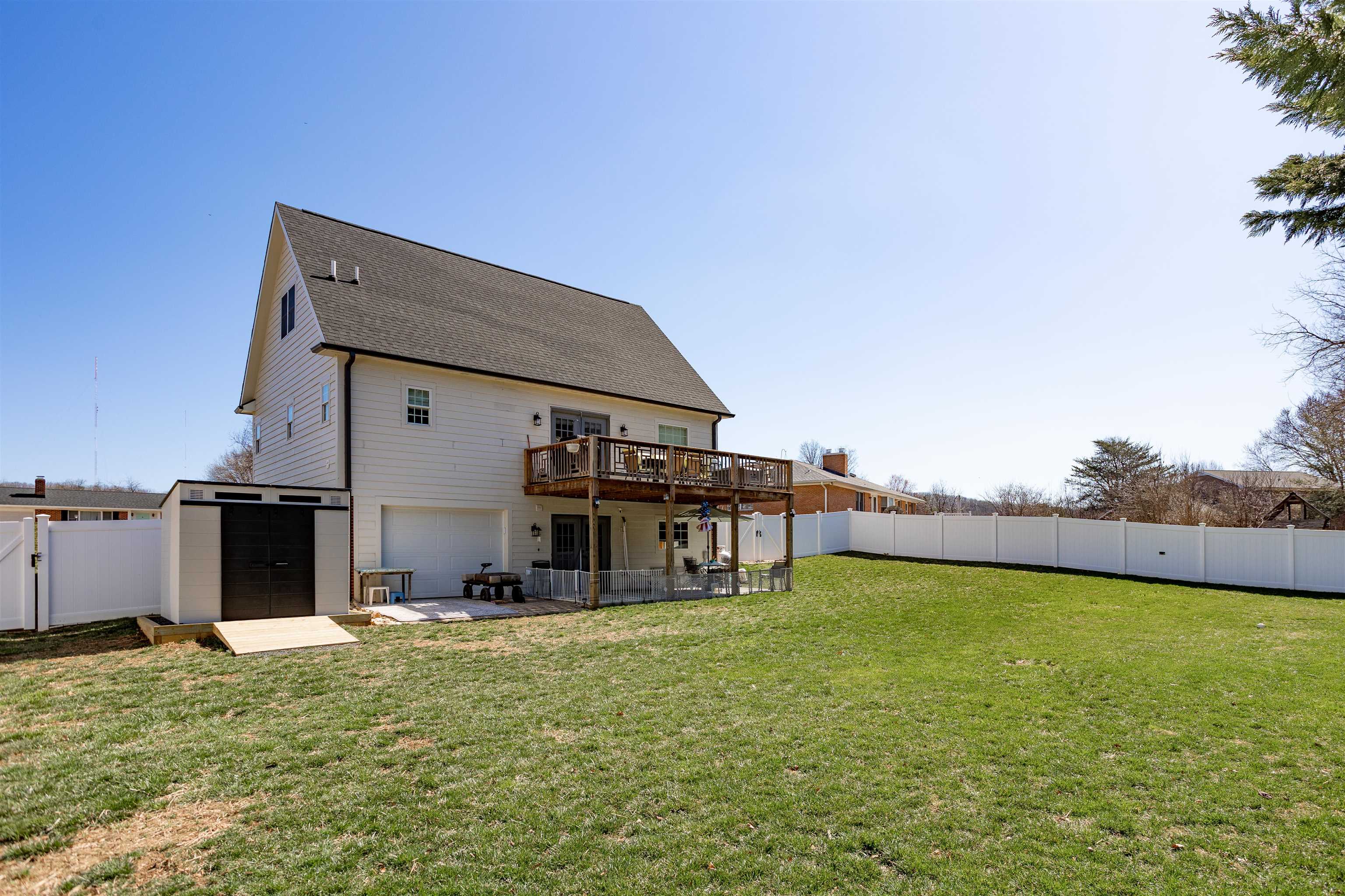 2935 JUNIPER CT, ROCKINGHAM, Virginia 22801, 3 Bedrooms Bedrooms, ,3 BathroomsBathrooms,Residential,2935 JUNIPER CT,674324 MLS # 674324