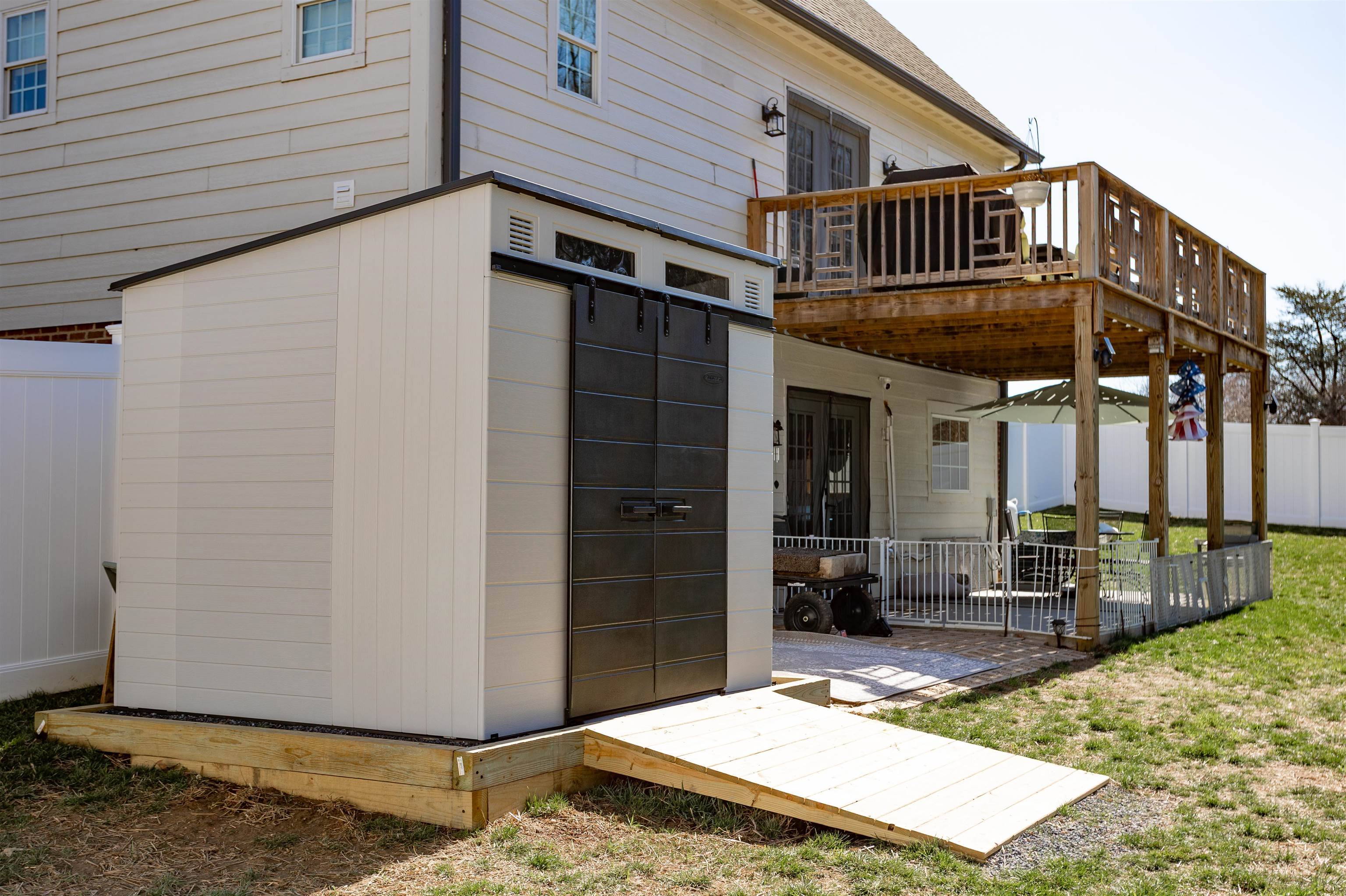 2935 JUNIPER CT, ROCKINGHAM, Virginia 22801, 3 Bedrooms Bedrooms, ,3 BathroomsBathrooms,Residential,2935 JUNIPER CT,674324 MLS # 674324