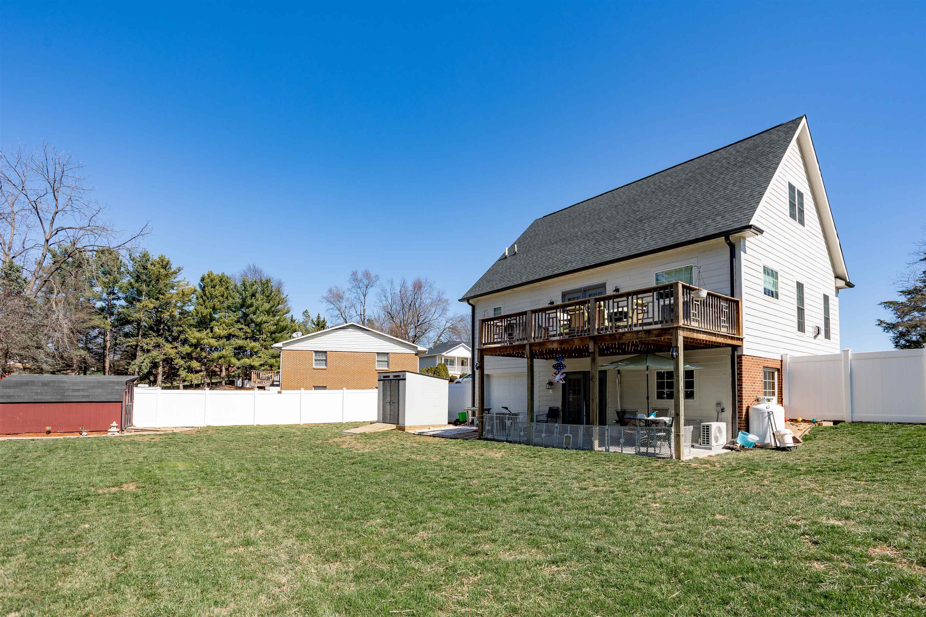 2935 JUNIPER CT, ROCKINGHAM, Virginia 22801, 3 Bedrooms Bedrooms, ,3 BathroomsBathrooms,Residential,2935 JUNIPER CT,674324 MLS # 674324