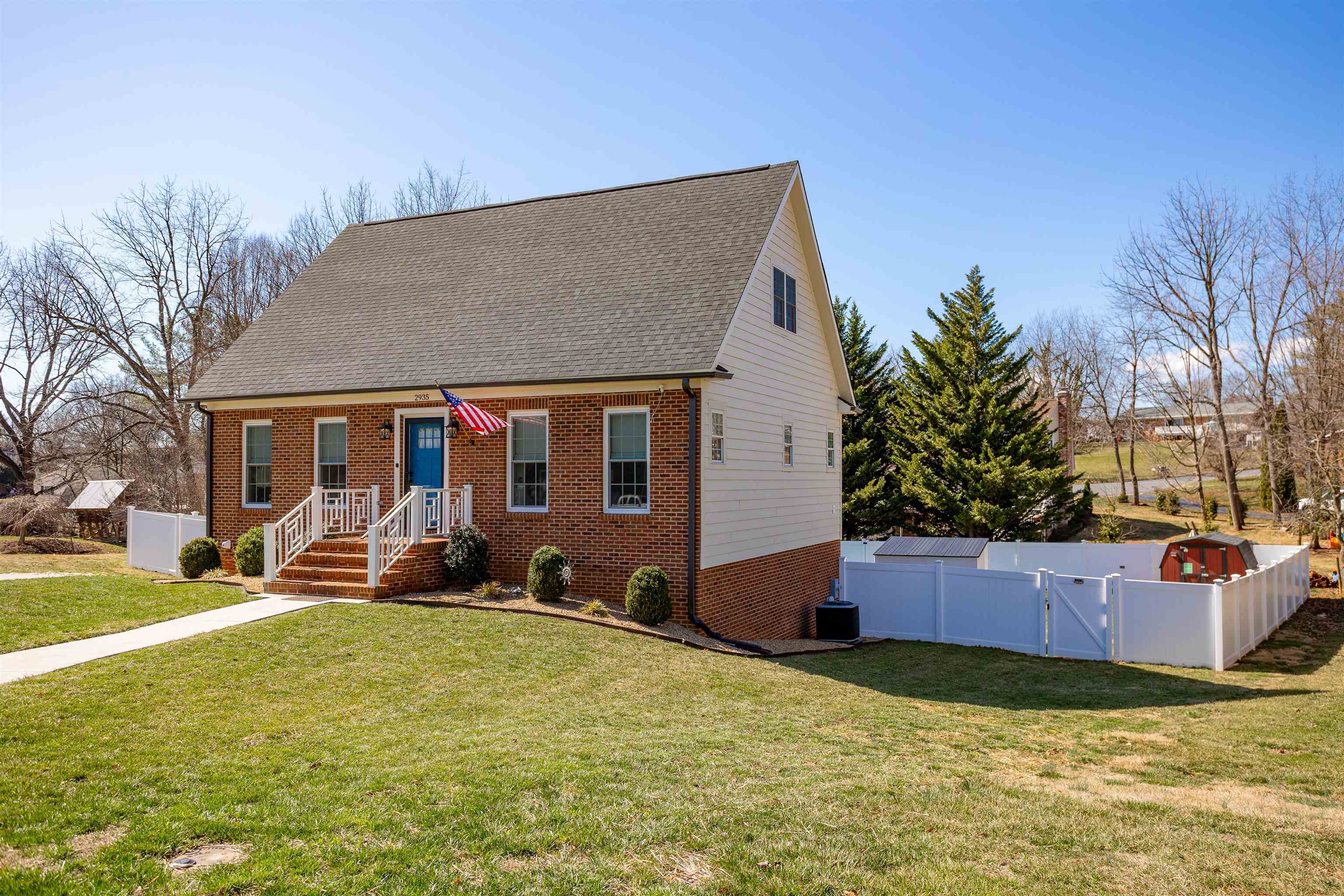 2935 JUNIPER CT, ROCKINGHAM, Virginia 22801, 3 Bedrooms Bedrooms, ,3 BathroomsBathrooms,Residential,2935 JUNIPER CT,674324 MLS # 674324