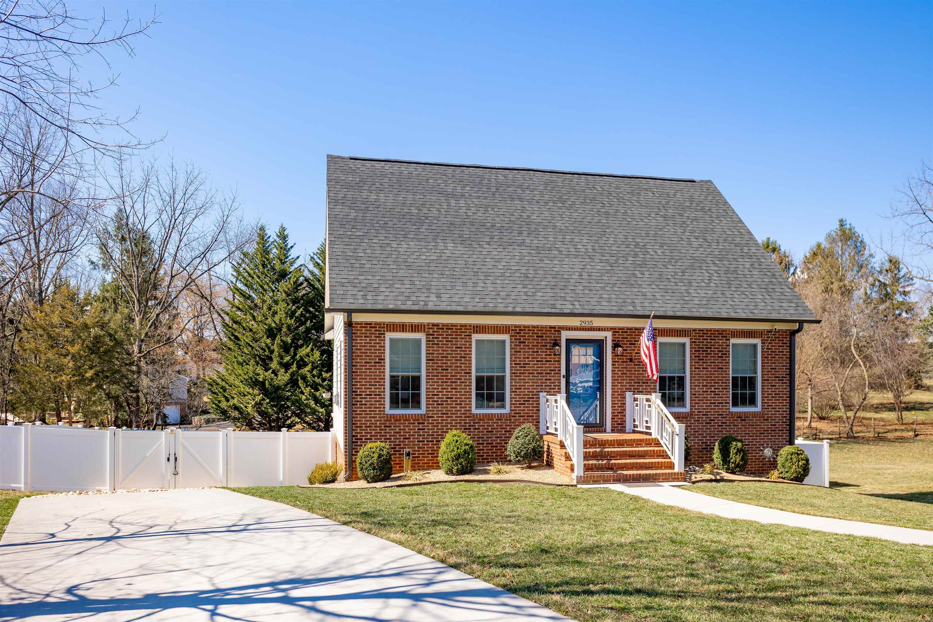 2935 JUNIPER CT, ROCKINGHAM, Virginia 22801, 3 Bedrooms Bedrooms, ,3 BathroomsBathrooms,Residential,2935 JUNIPER CT,674324 MLS # 674324