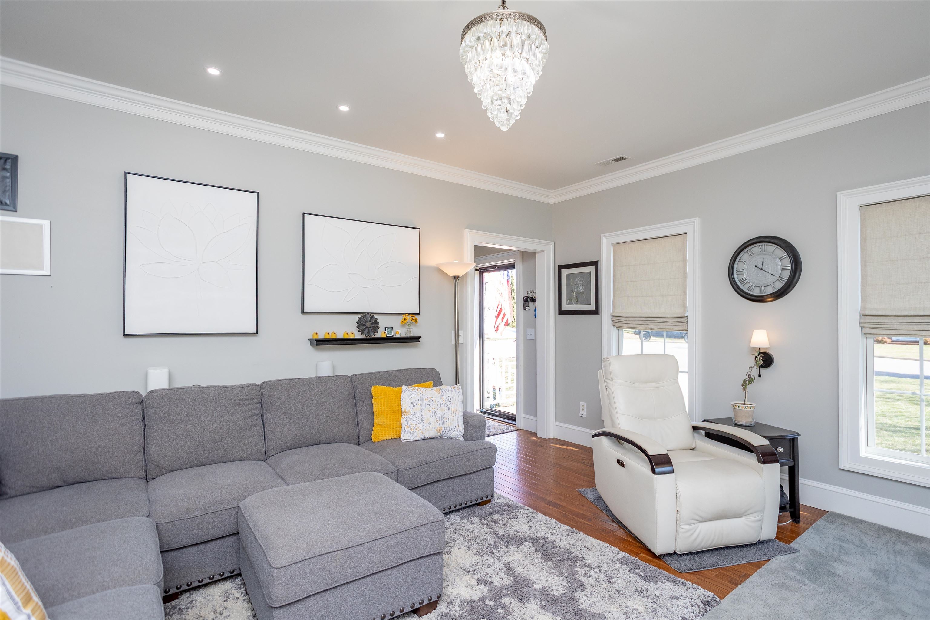 2935 JUNIPER CT, ROCKINGHAM, Virginia 22801, 3 Bedrooms Bedrooms, ,3 BathroomsBathrooms,Residential,2935 JUNIPER CT,674324 MLS # 674324