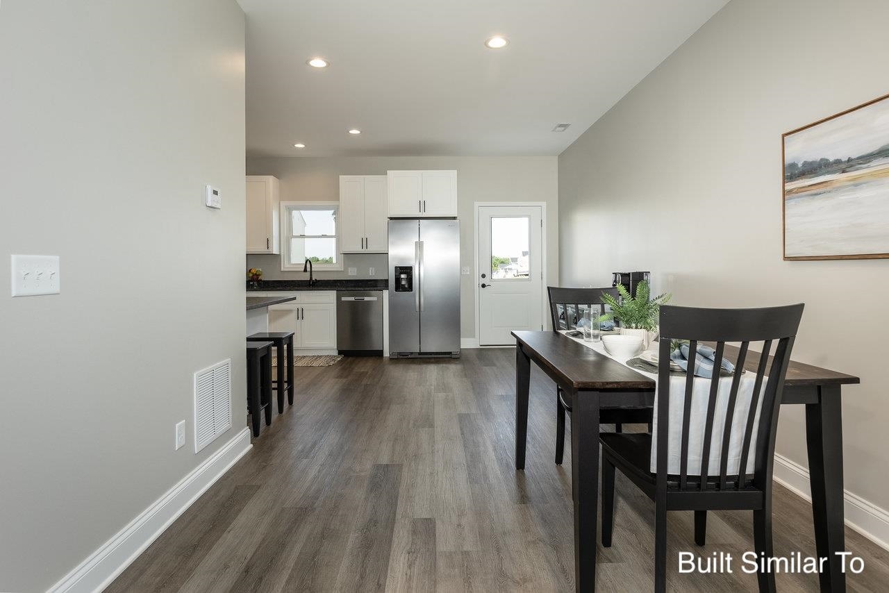 745 ZEPHYR DR, ROCKINGHAM, Virginia 22801, 3 Bedrooms Bedrooms, ,2 BathroomsBathrooms,Residential,745 ZEPHYR DR,674326 MLS # 674326