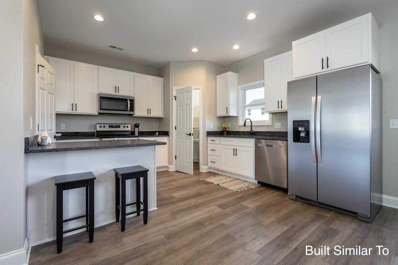 745 ZEPHYR DR, ROCKINGHAM, Virginia 22801, 3 Bedrooms Bedrooms, ,2 BathroomsBathrooms,Residential,745 ZEPHYR DR,674326 MLS # 674326