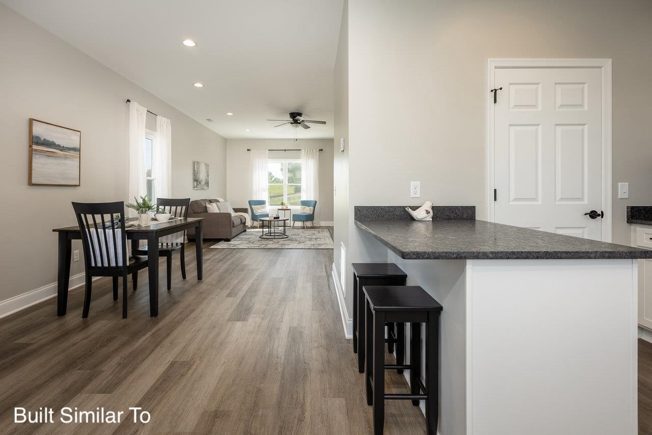 745 ZEPHYR DR, ROCKINGHAM, Virginia 22801, 3 Bedrooms Bedrooms, ,2 BathroomsBathrooms,Residential,745 ZEPHYR DR,674326 MLS # 674326