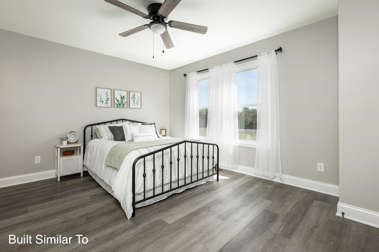 745 ZEPHYR DR, ROCKINGHAM, Virginia 22801, 3 Bedrooms Bedrooms, ,2 BathroomsBathrooms,Residential,745 ZEPHYR DR,674326 MLS # 674326