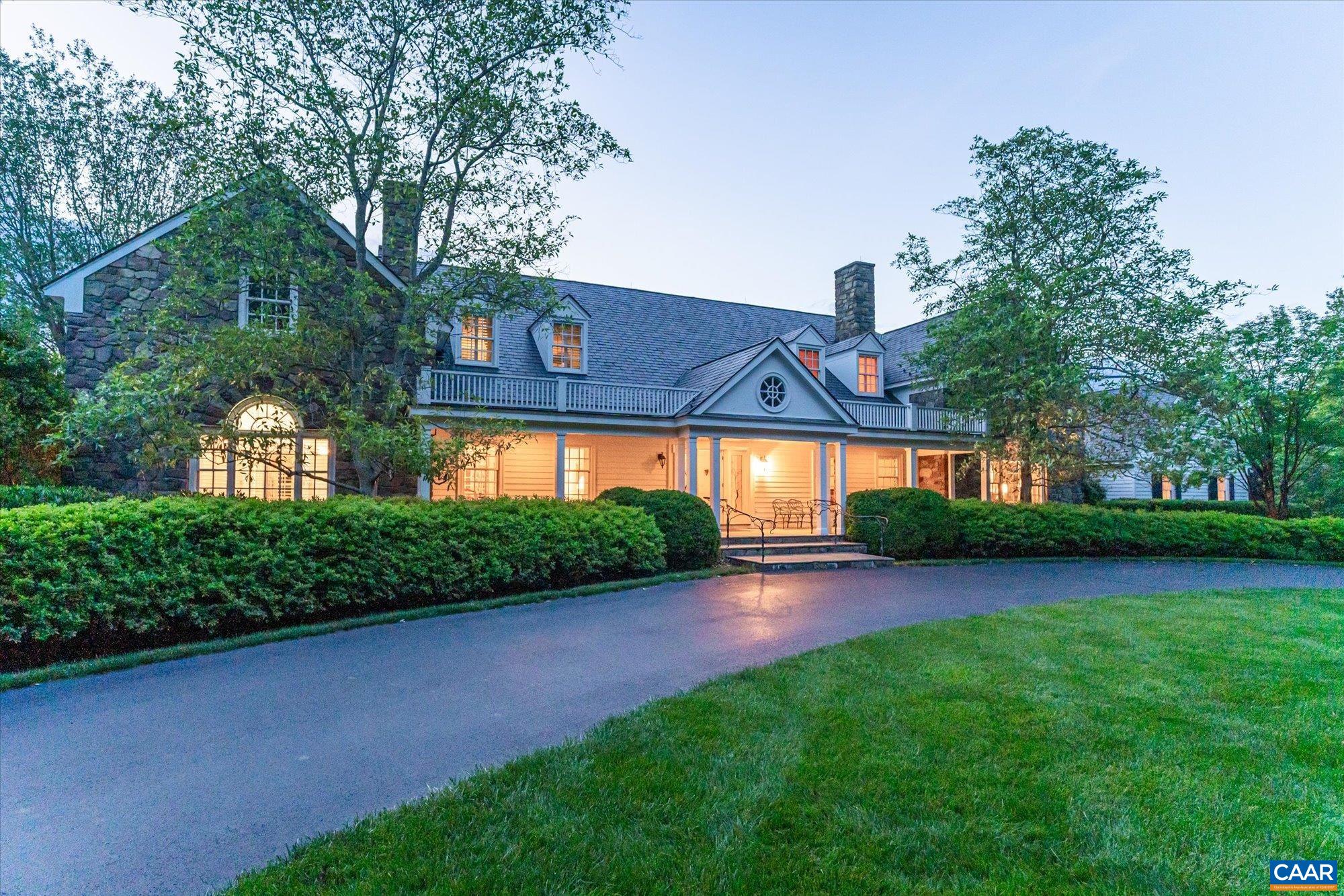 5190 SUGAR RIDGE RD, CROZET, Virginia 22932, 5 Bedrooms Bedrooms, ,4 BathroomsBathrooms,Residential,WHITE HALL ESTATE,5190 SUGAR RIDGE RD,674329 MLS # 674329