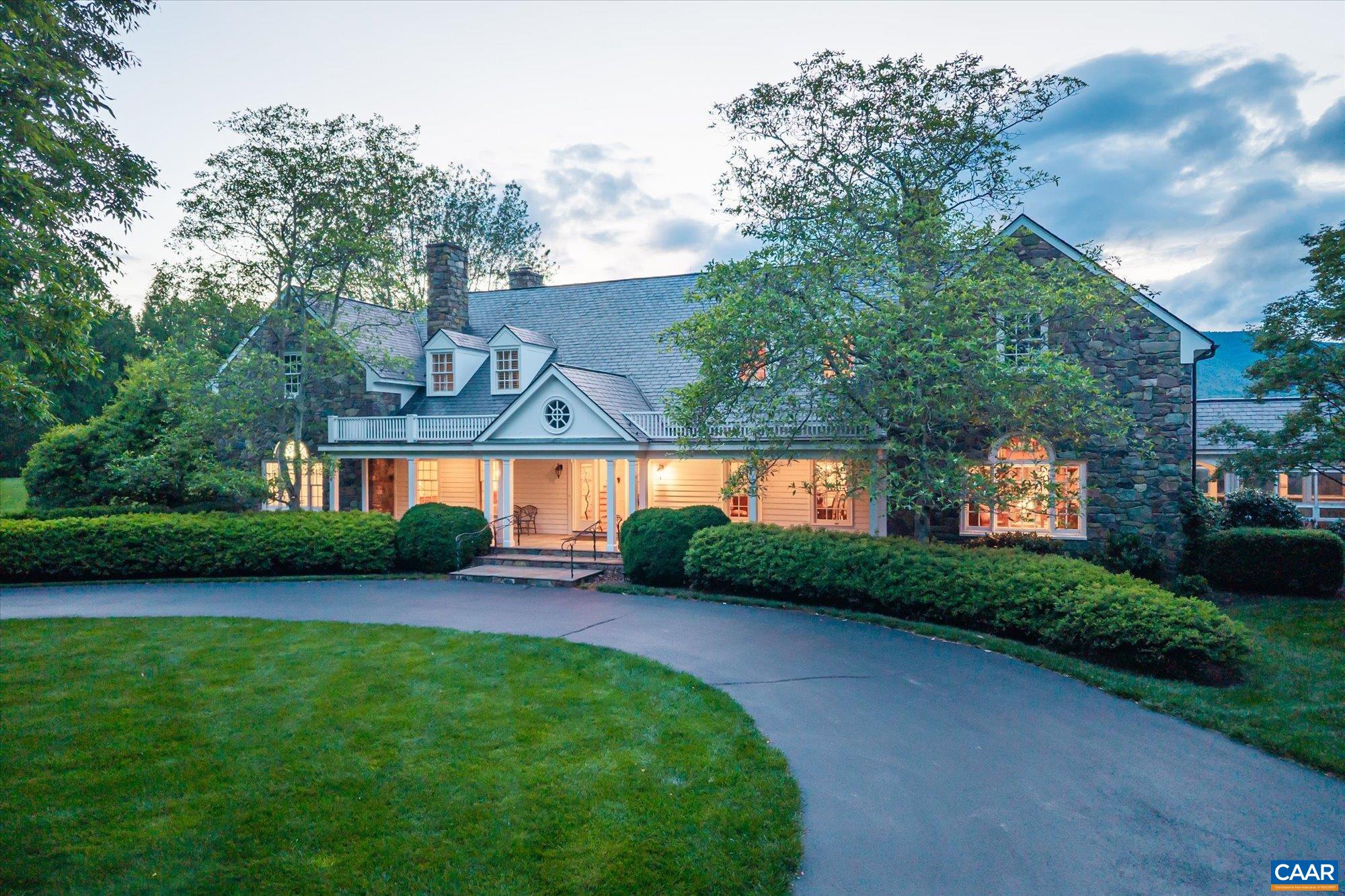 5190 SUGAR RIDGE RD, CROZET, Virginia 22932, 5 Bedrooms Bedrooms, ,4 BathroomsBathrooms,Residential,WHITE HALL ESTATE,5190 SUGAR RIDGE RD,674329 MLS # 674329