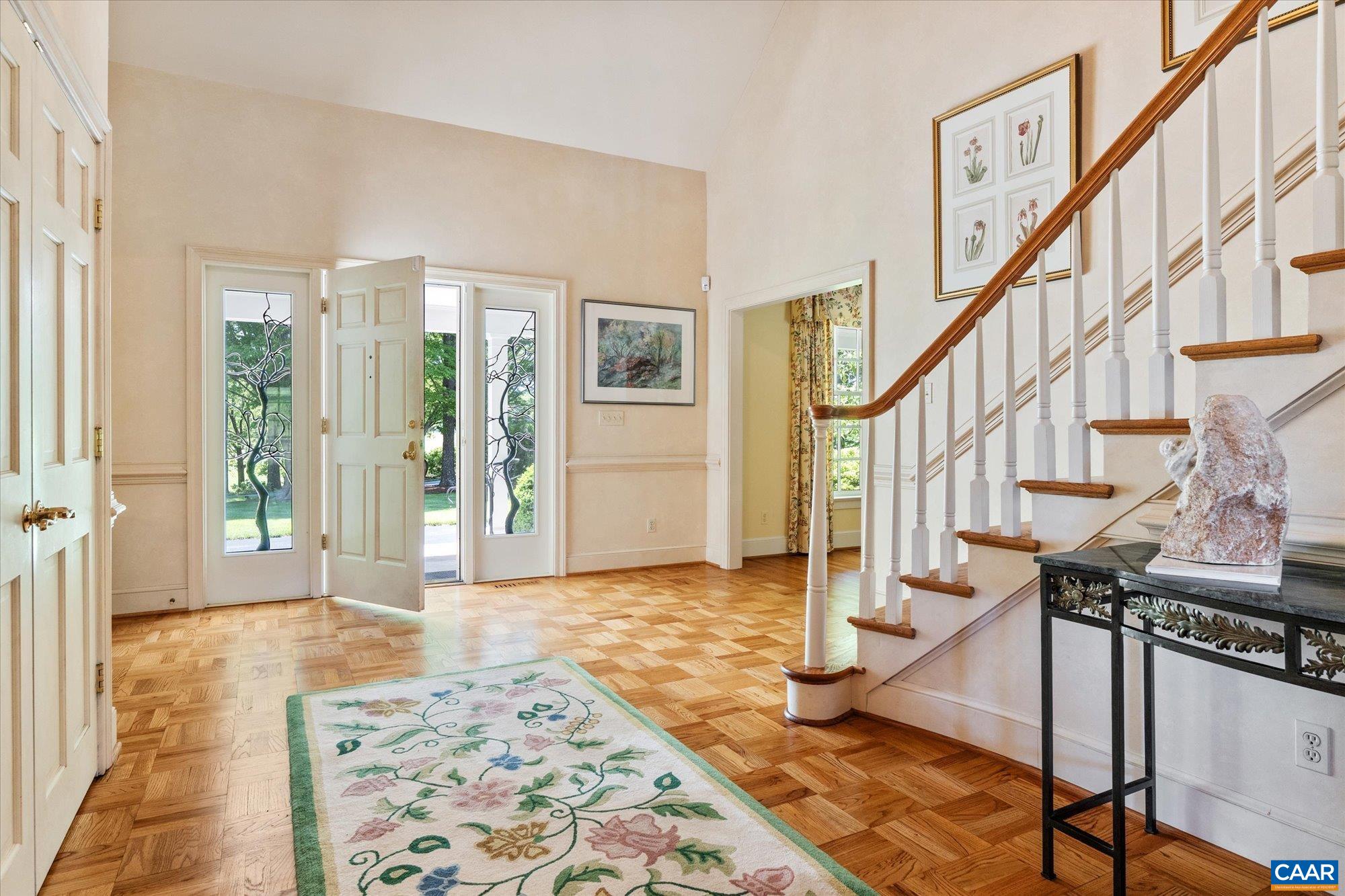 5190 SUGAR RIDGE RD, CROZET, Virginia 22932, 5 Bedrooms Bedrooms, ,4 BathroomsBathrooms,Residential,WHITE HALL ESTATE,5190 SUGAR RIDGE RD,674329 MLS # 674329