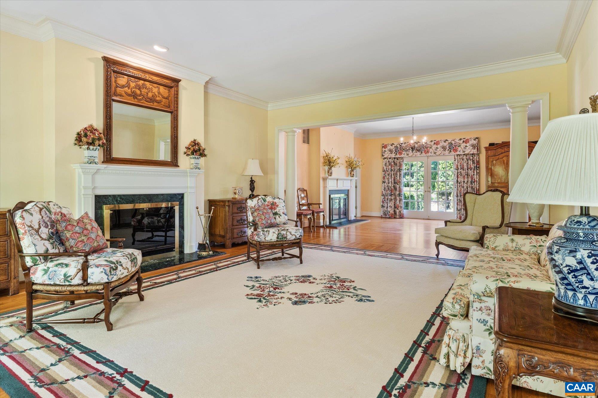 5190 SUGAR RIDGE RD, CROZET, Virginia 22932, 5 Bedrooms Bedrooms, ,4 BathroomsBathrooms,Residential,WHITE HALL ESTATE,5190 SUGAR RIDGE RD,674329 MLS # 674329