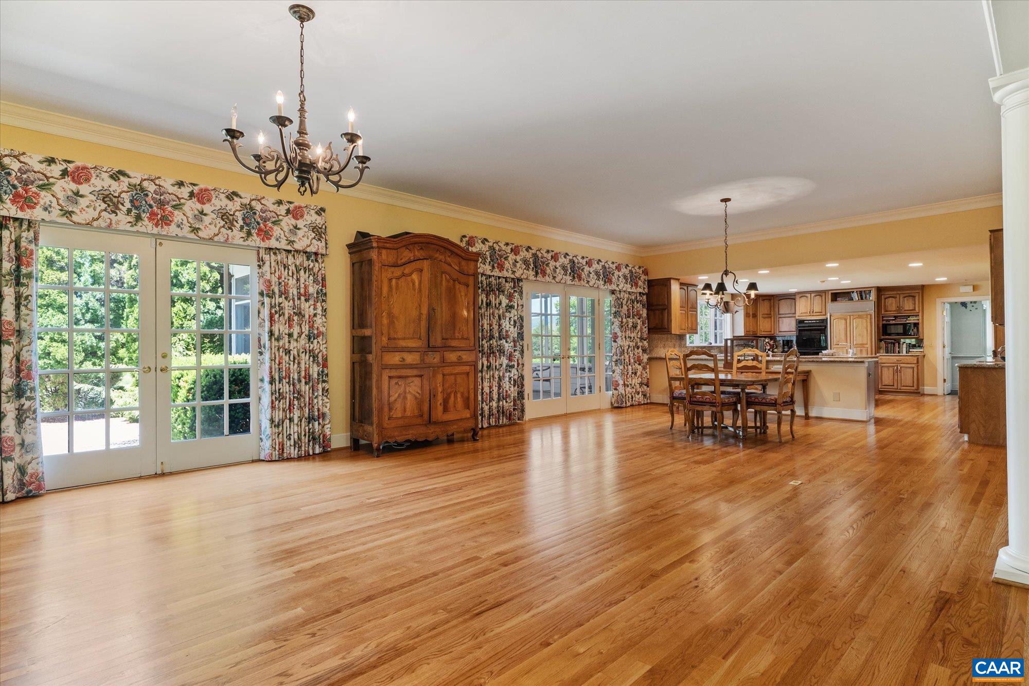 5190 SUGAR RIDGE RD, CROZET, Virginia 22932, 5 Bedrooms Bedrooms, ,4 BathroomsBathrooms,Residential,WHITE HALL ESTATE,5190 SUGAR RIDGE RD,674329 MLS # 674329